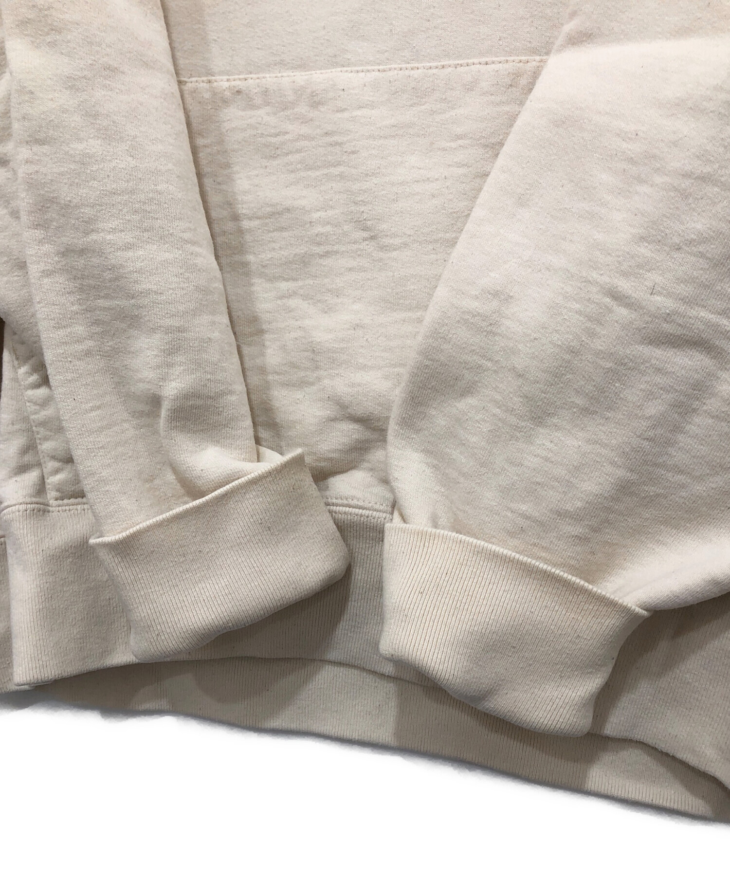 中古・古着通販】SUPREME (シュプリーム) Contrast Hooded Sweatshirt