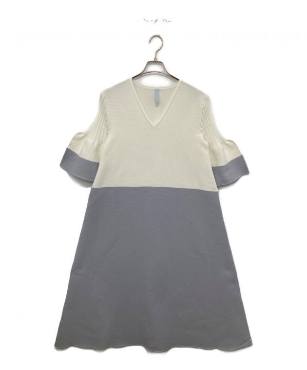 中古・古着通販】CFCL (シーエフシーエル) POTTERY SHORT BELL SLEEVE