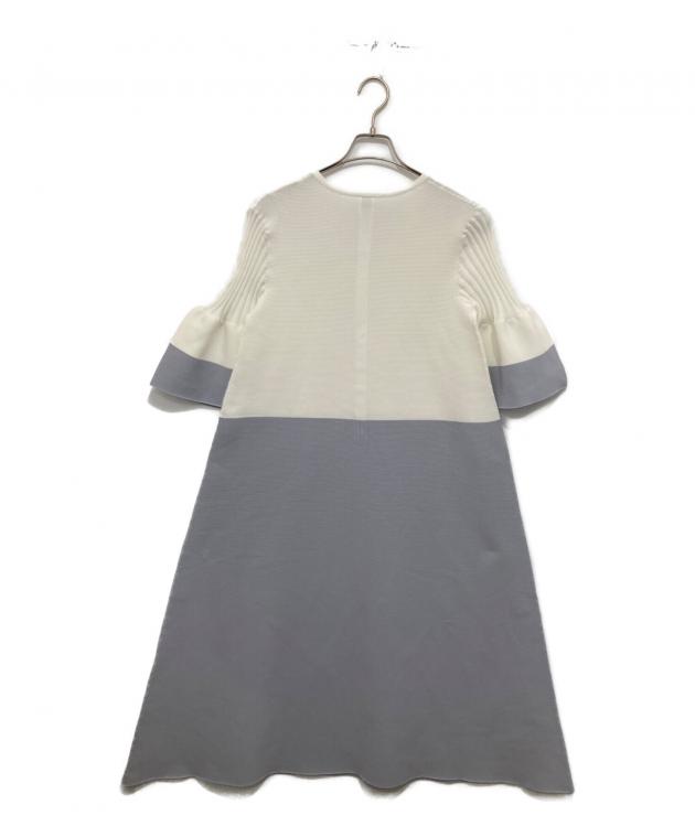 中古・古着通販】CFCL (シーエフシーエル) POTTERY SHORT BELL SLEEVE
