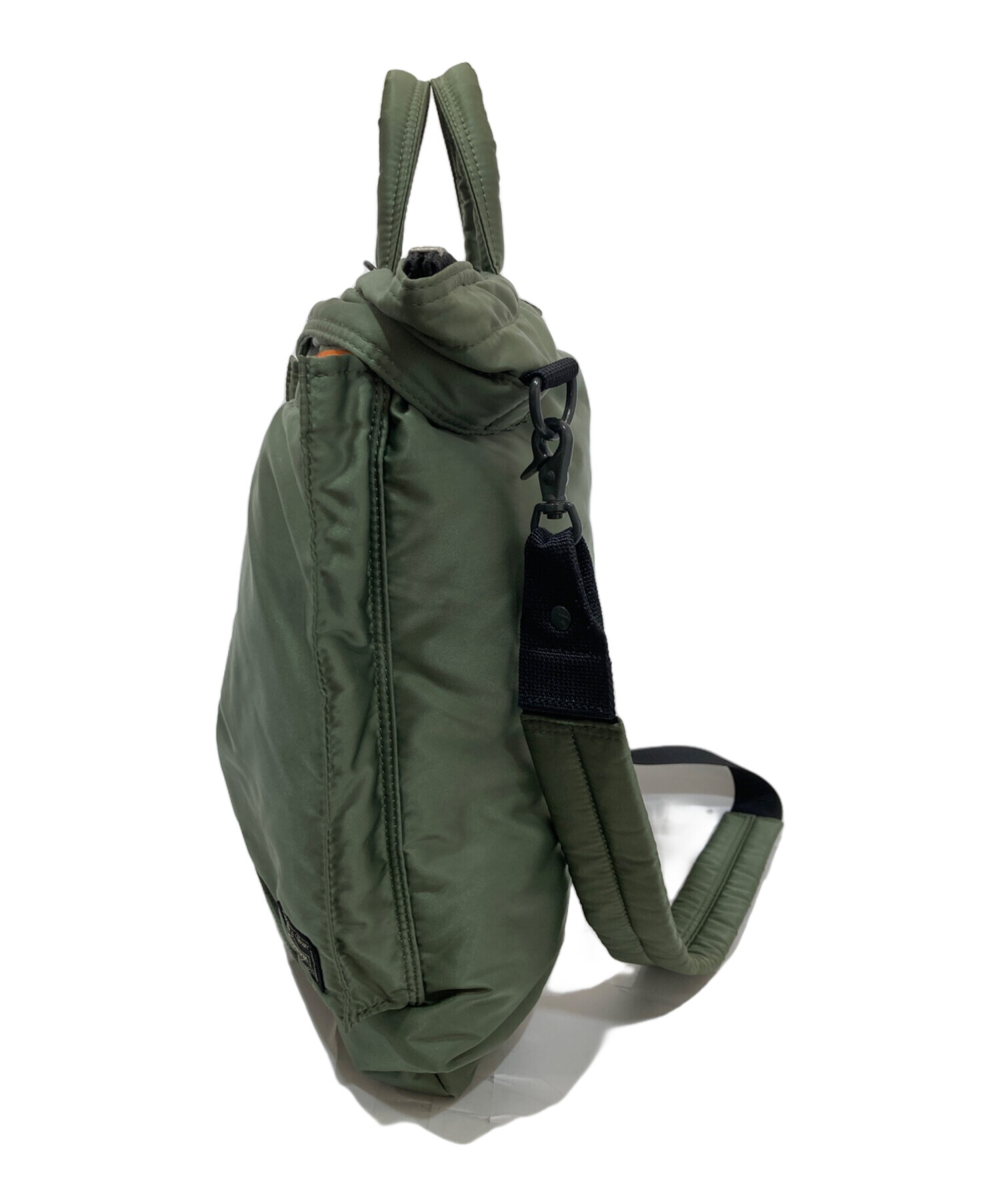 ANATOMICA PORTER Helmet Bag ヘルメット 2way ANATOMICA PORTER Helmet Bag ヘルメット 2way ANATOMICA アナトミカ