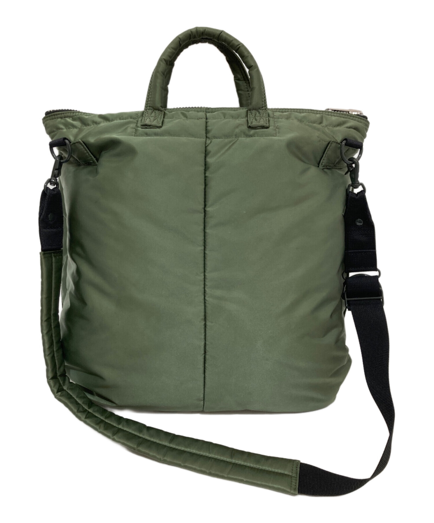 中古・古着通販】PORTER (ポーター) 2WAY HELMET BAG(L) ヘルメット