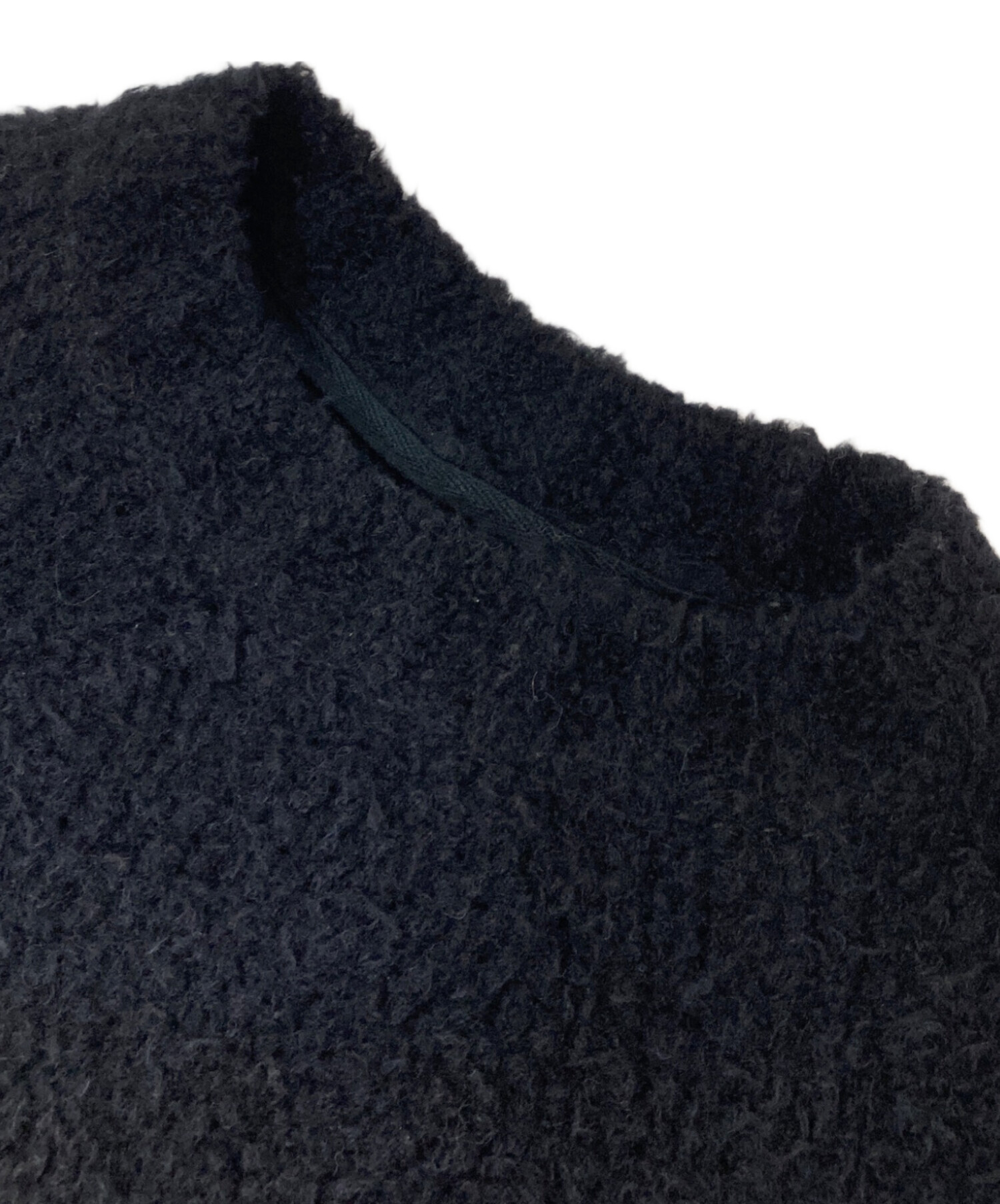 中古・古着通販】sacai (サカイ) Tie Dye Knit Pullover タイダイ