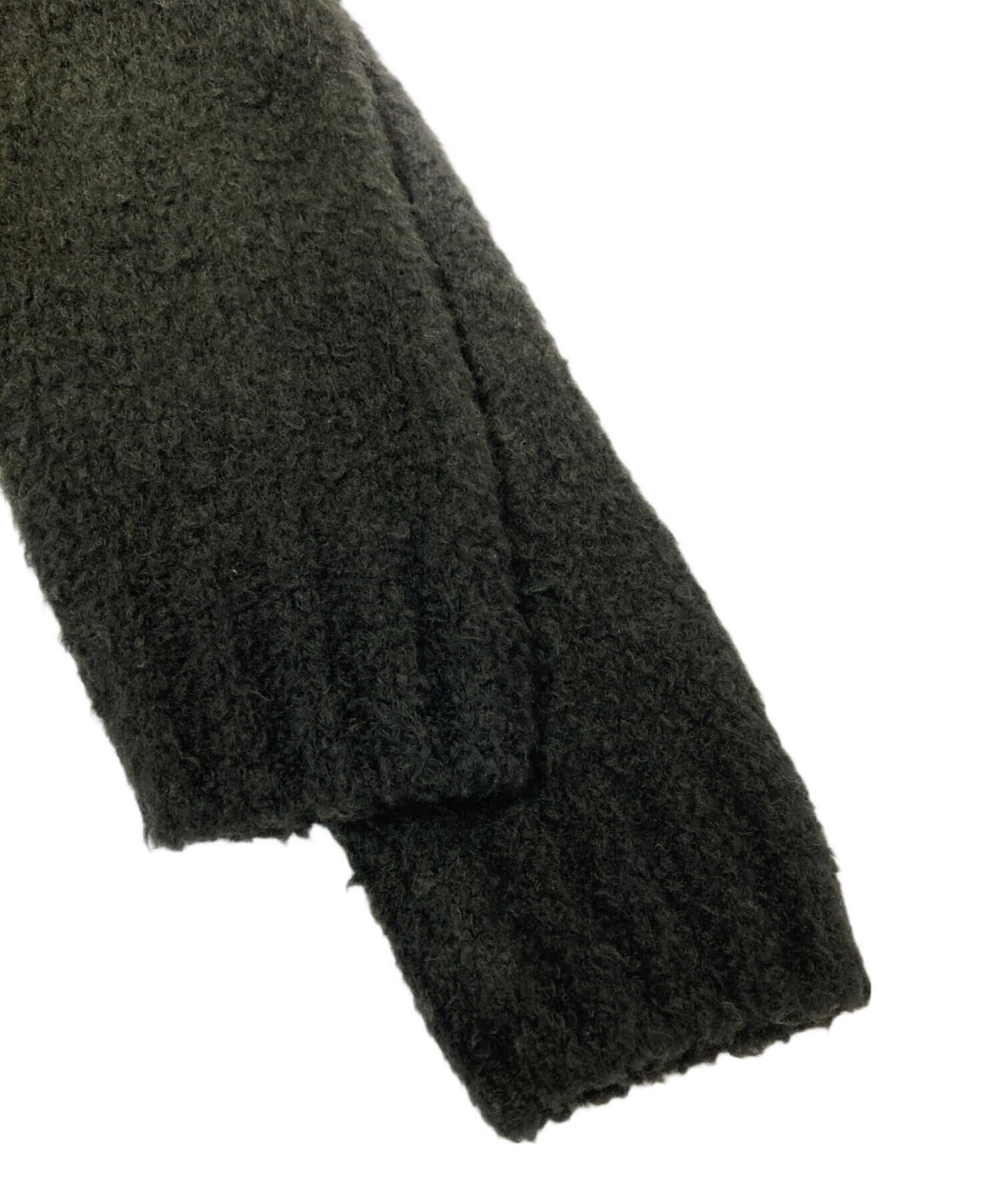 中古・古着通販】sacai (サカイ) Tie Dye Knit Pullover タイダイ