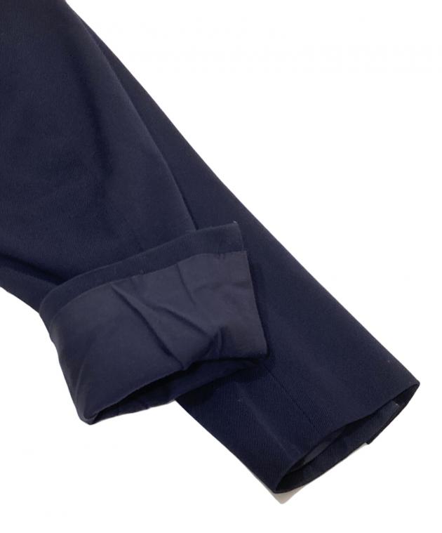 中古・古着通販】COMOLI (コモリ) ウール ナイロン 3B / テーラード