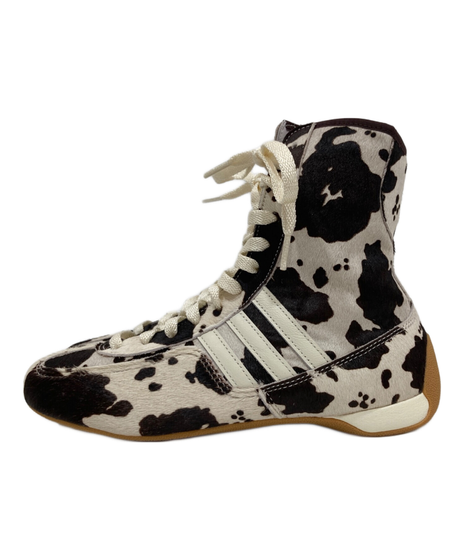 中古・古着通販】adidas (アディダス) Rasant Mid W（ラザント ミッド