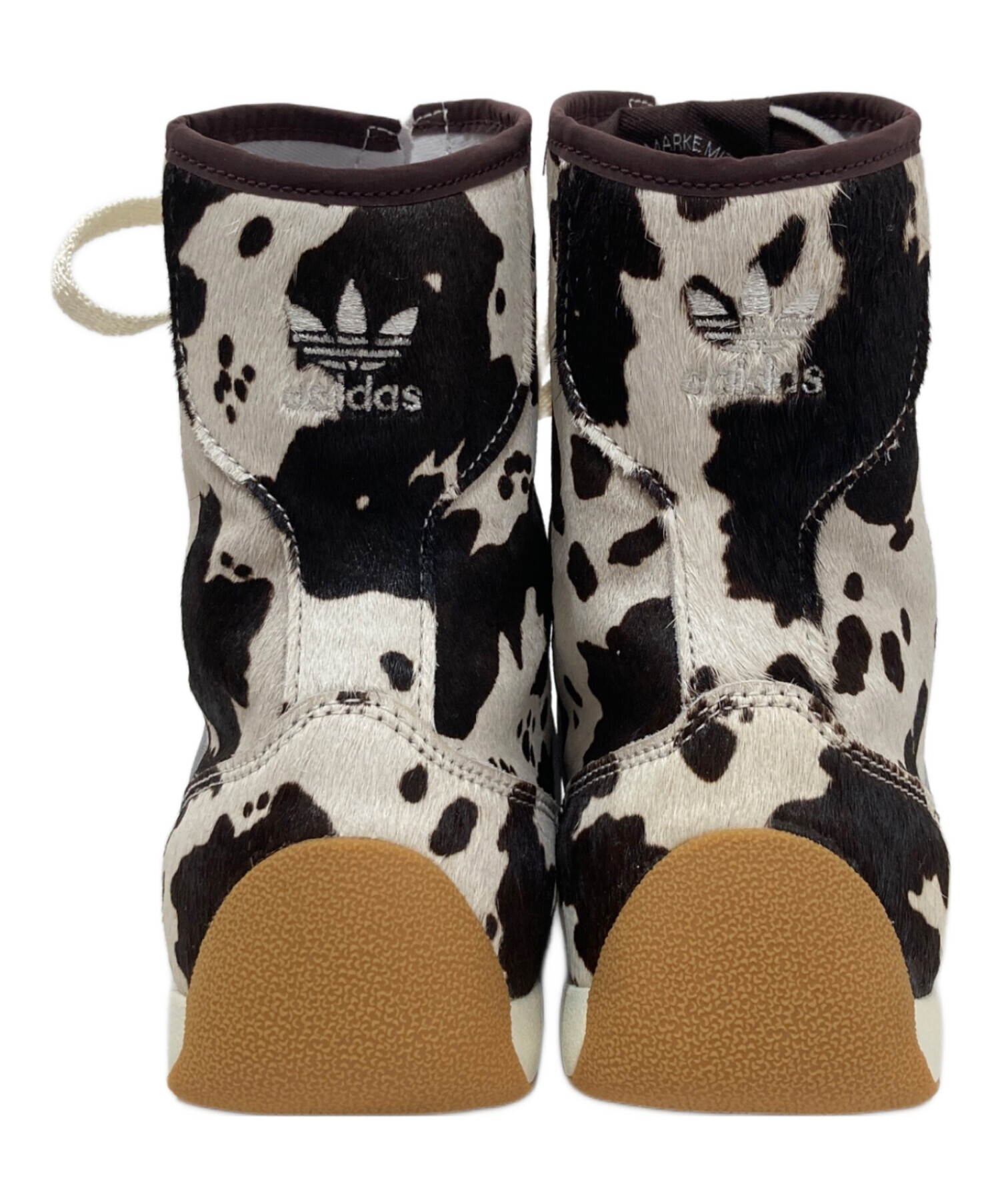 中古・古着通販】adidas (アディダス) Rasant Mid W（ラザント ミッド