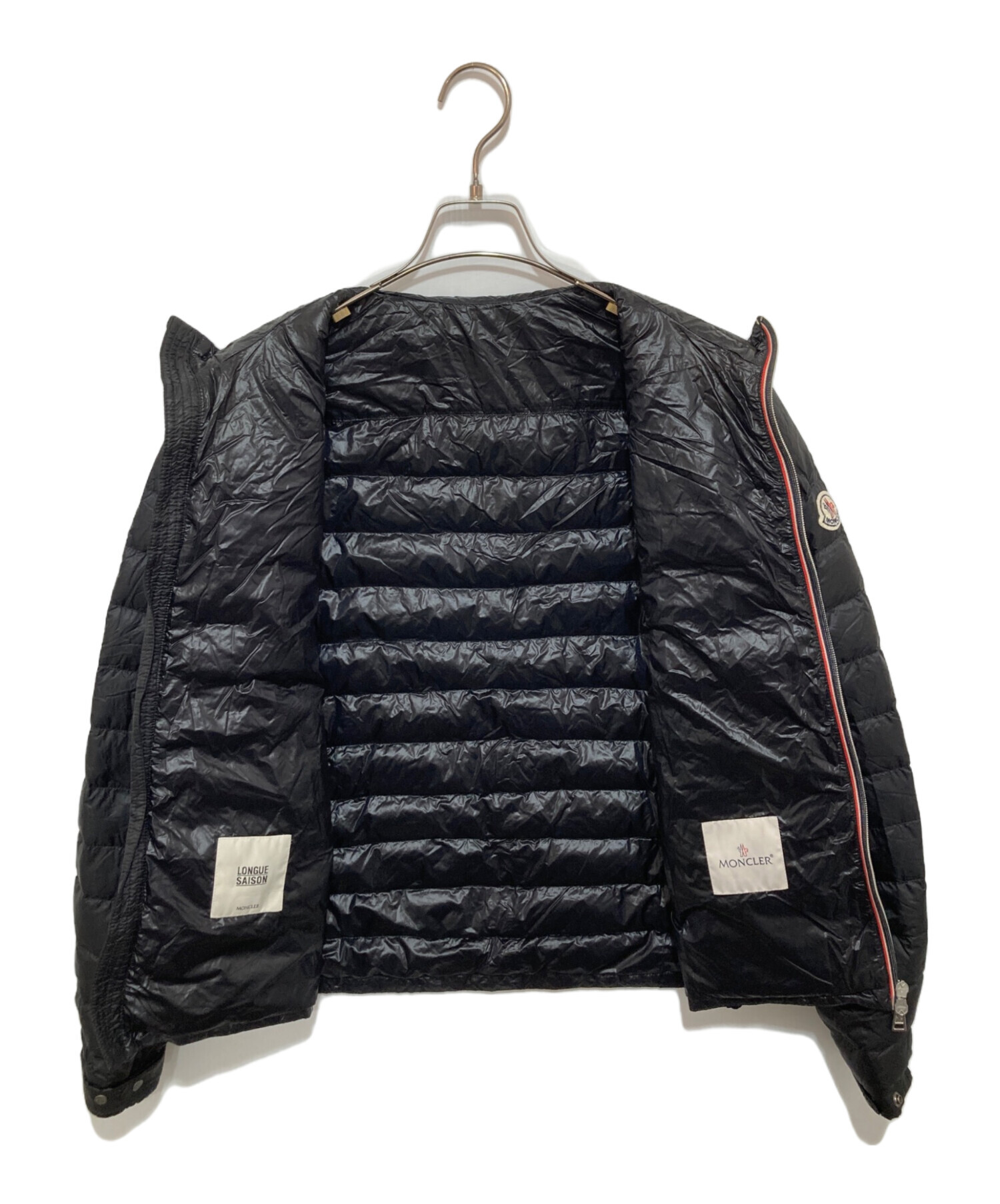 中古・古着通販】MONCLER (モンクレール) ダニエル ダウンジャケット