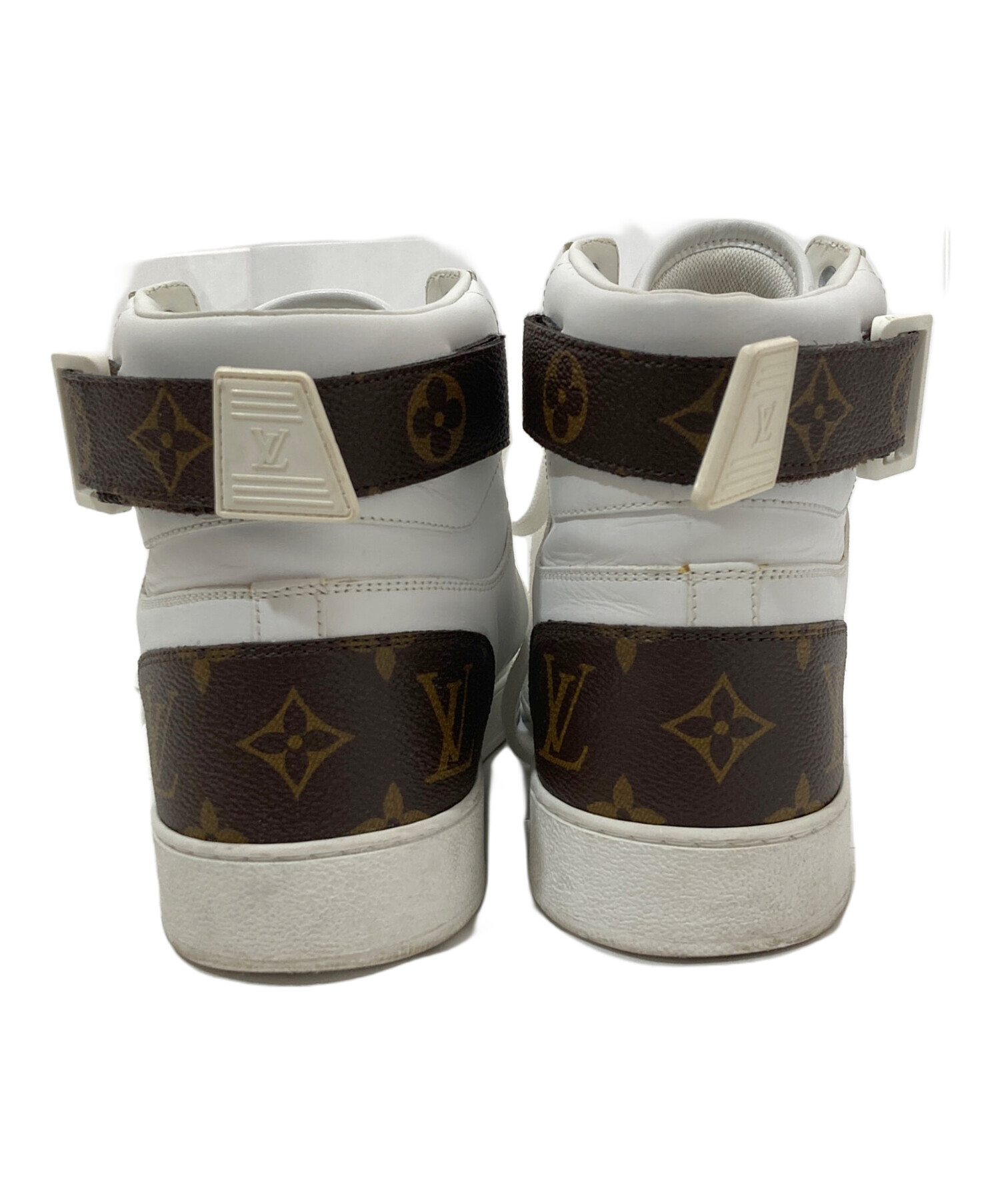中古・古着通販】LOUIS VUITTON (ルイ ヴィトン) リヴォリライン 