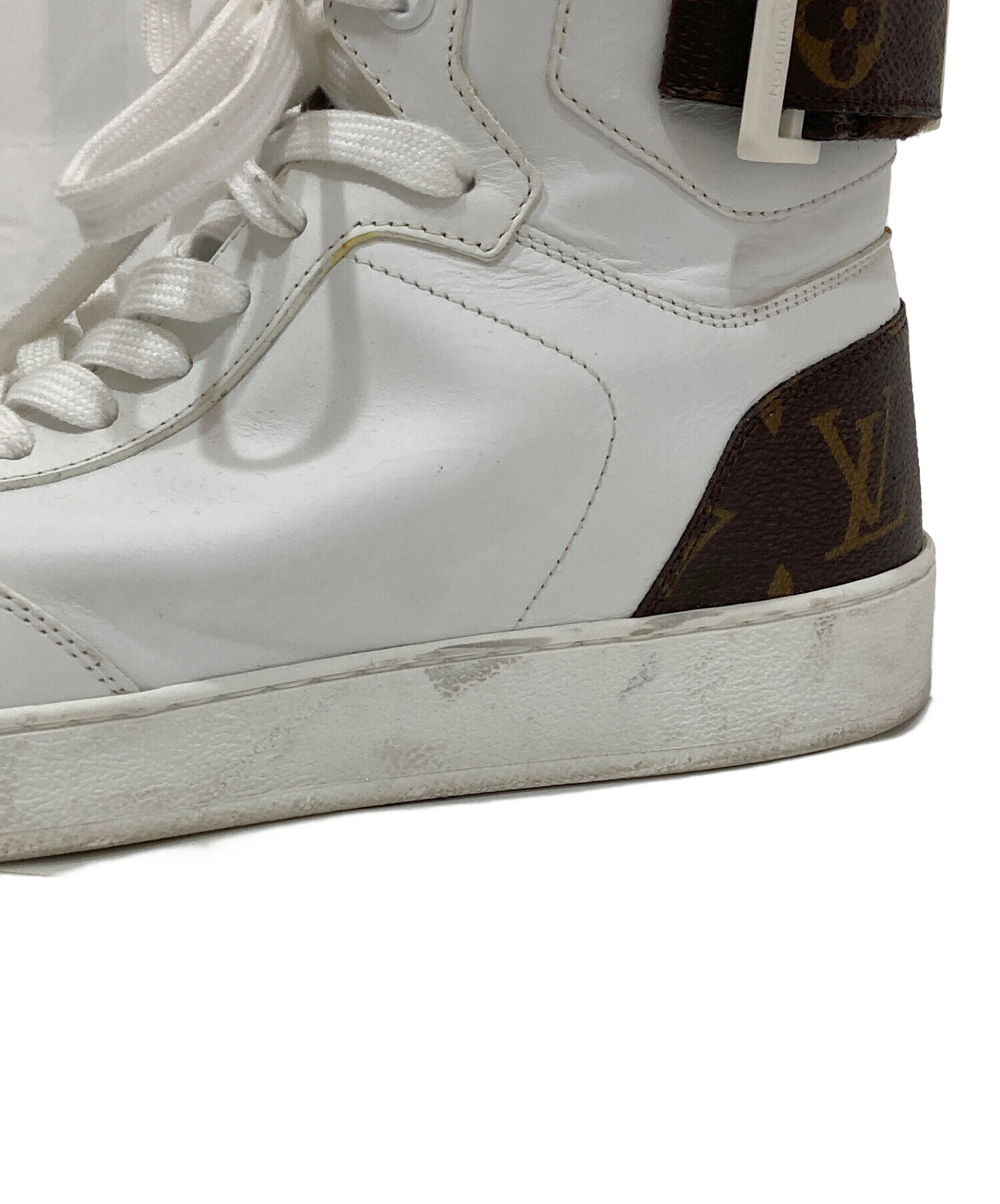 中古・古着通販】LOUIS VUITTON (ルイ ヴィトン) リヴォリライン 