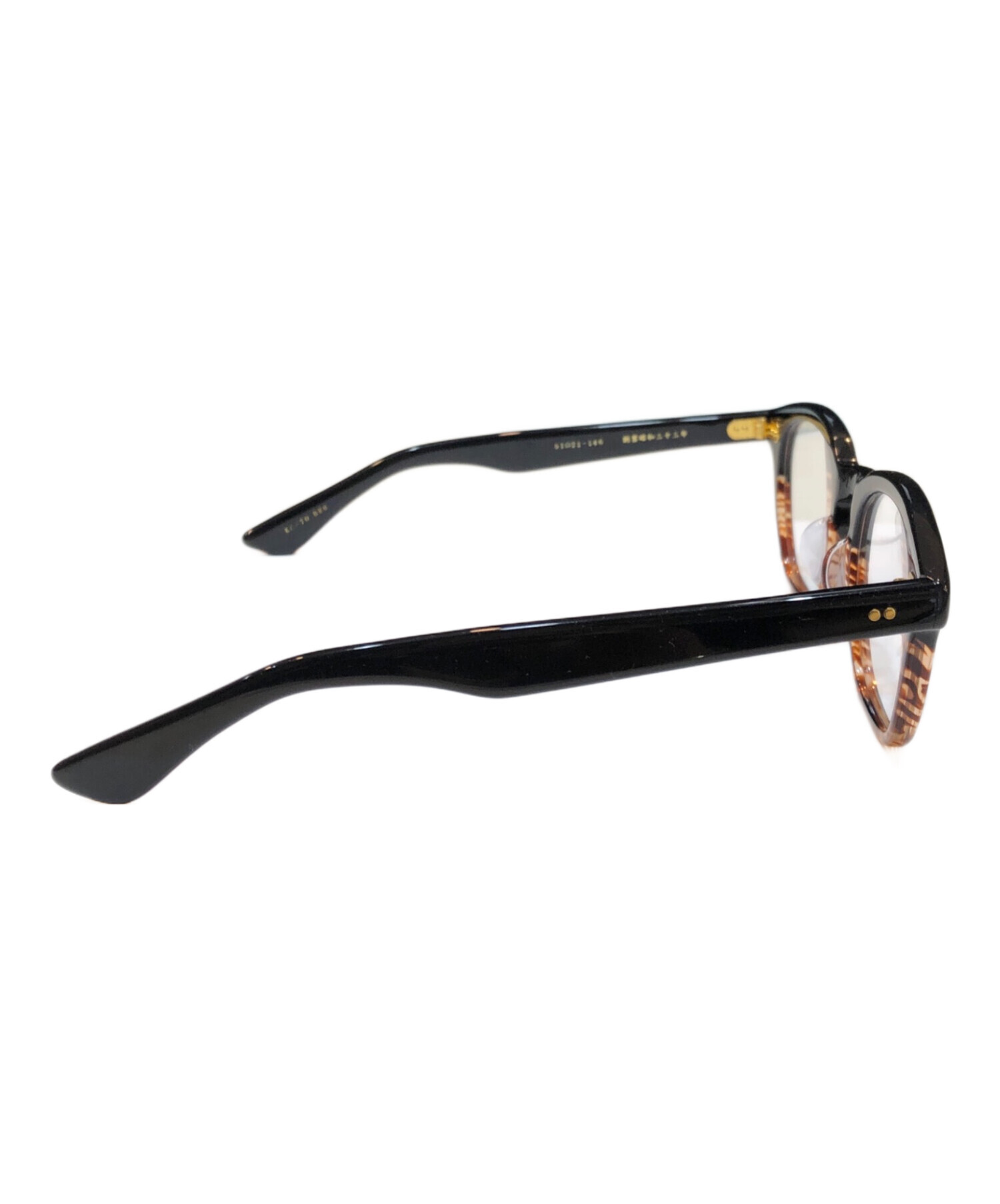 中古・古着通販】金子眼鏡 (カネコガンキョウ) KANEKO OPTICAL カネコ