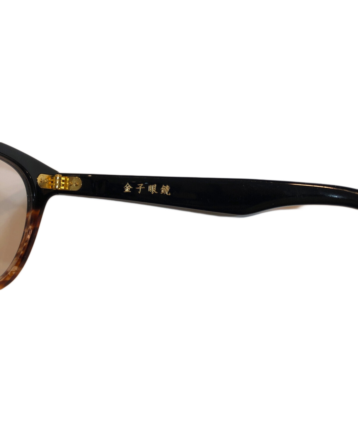 中古・古着通販】金子眼鏡 (カネコガンキョウ) KANEKO OPTICAL カネコ