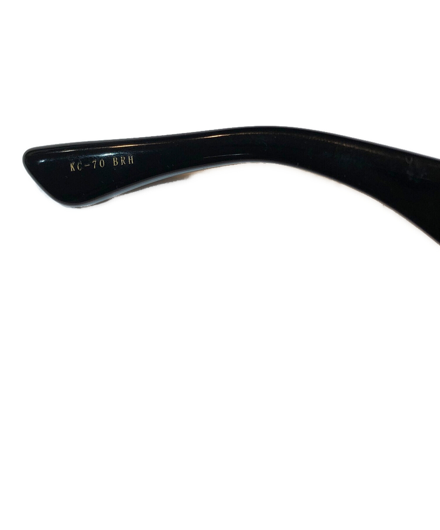 中古・古着通販】金子眼鏡 (カネコガンキョウ) KANEKO OPTICAL カネコ