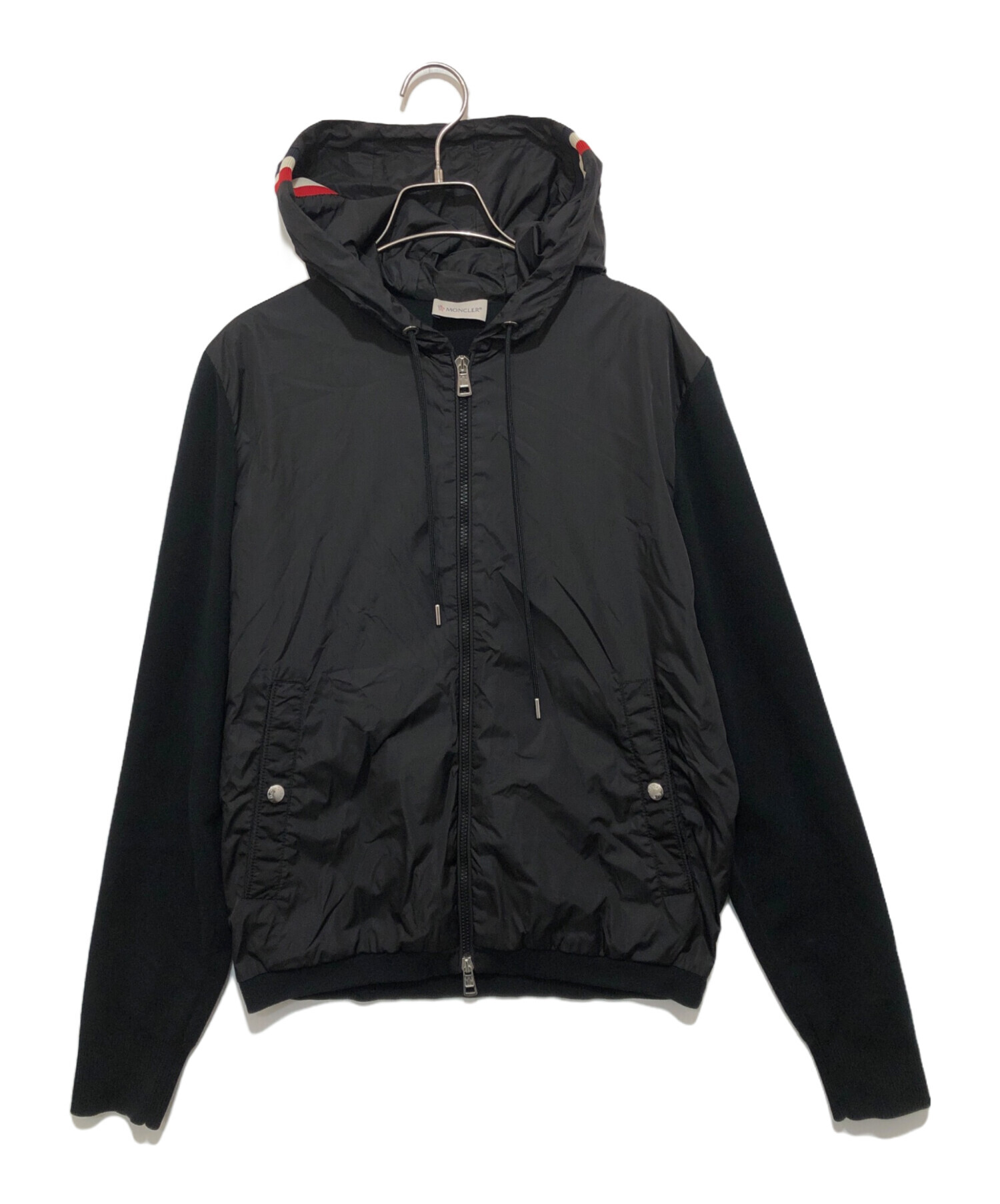 中古・古着通販】MONCLER (モンクレール) CARDIGAN TRICOT トリコ 