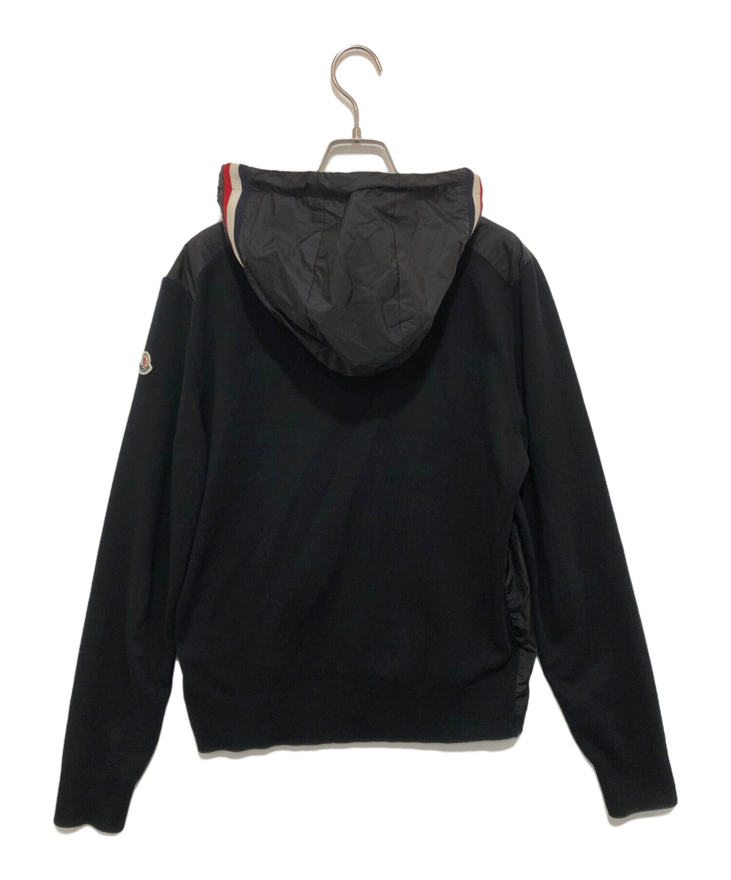 中古・古着通販】MONCLER (モンクレール) CARDIGAN TRICOT トリコ 