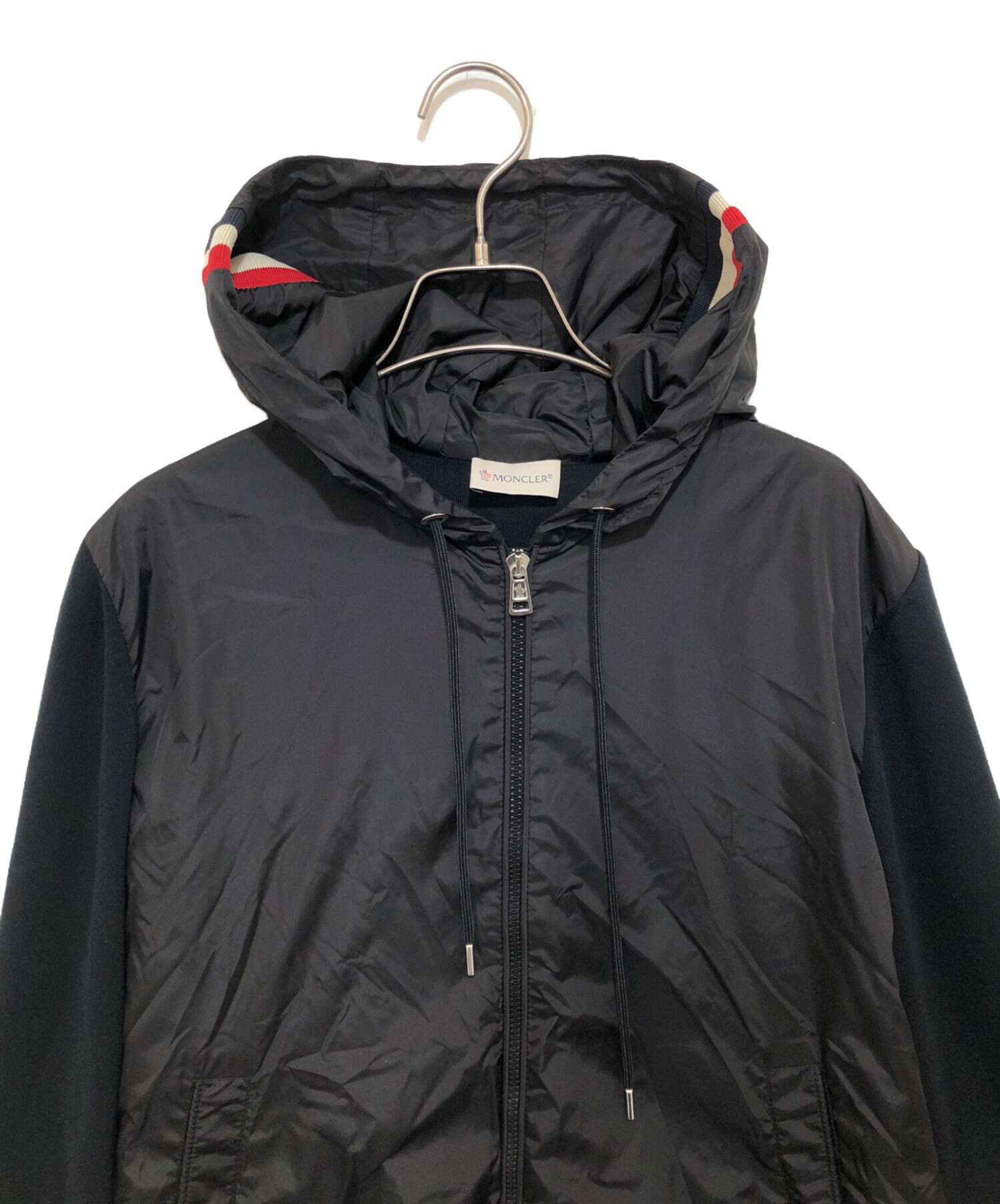 中古・古着通販】MONCLER (モンクレール) CARDIGAN TRICOT トリコ 