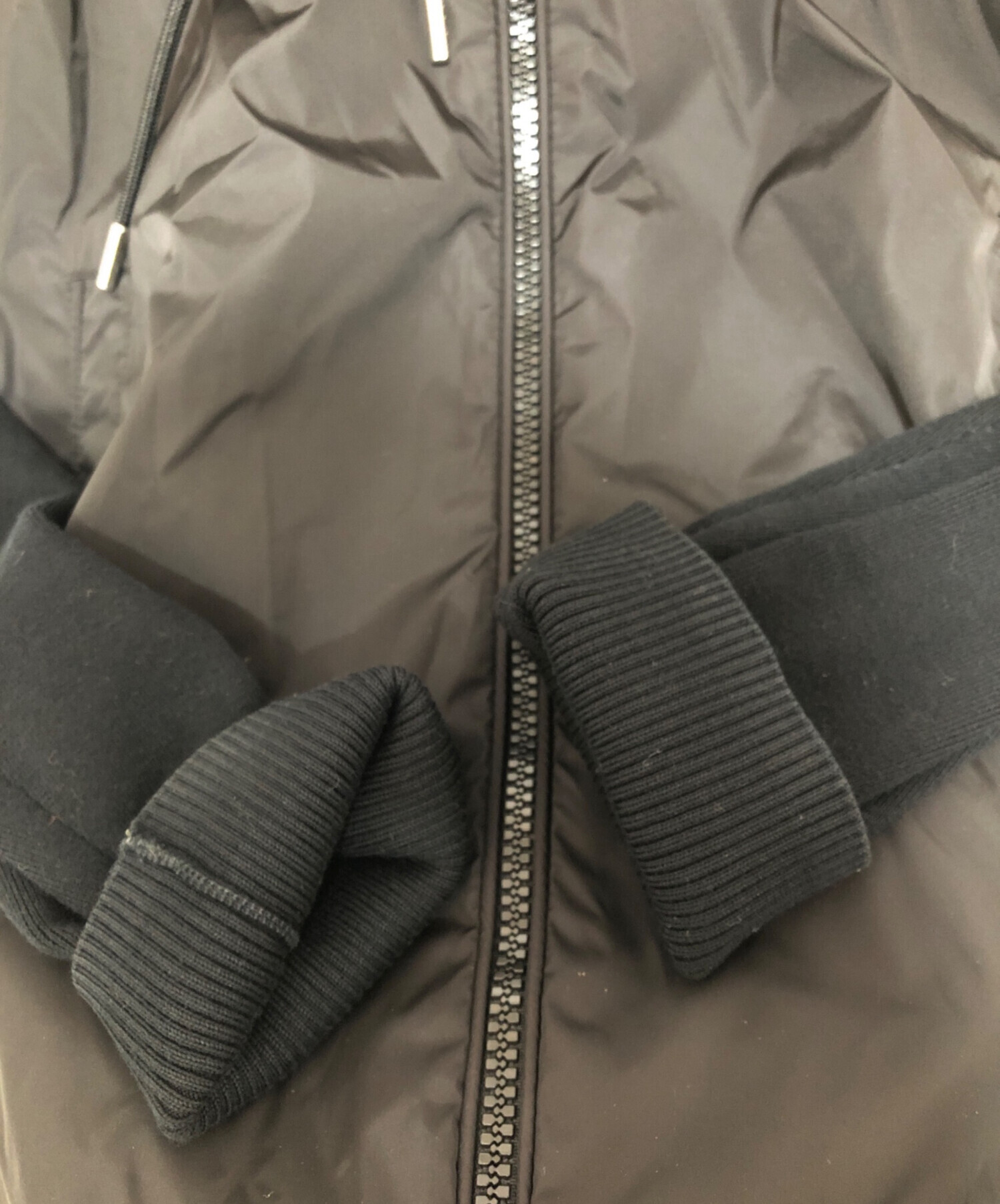 中古・古着通販】MONCLER (モンクレール) CARDIGAN TRICOT トリコ 