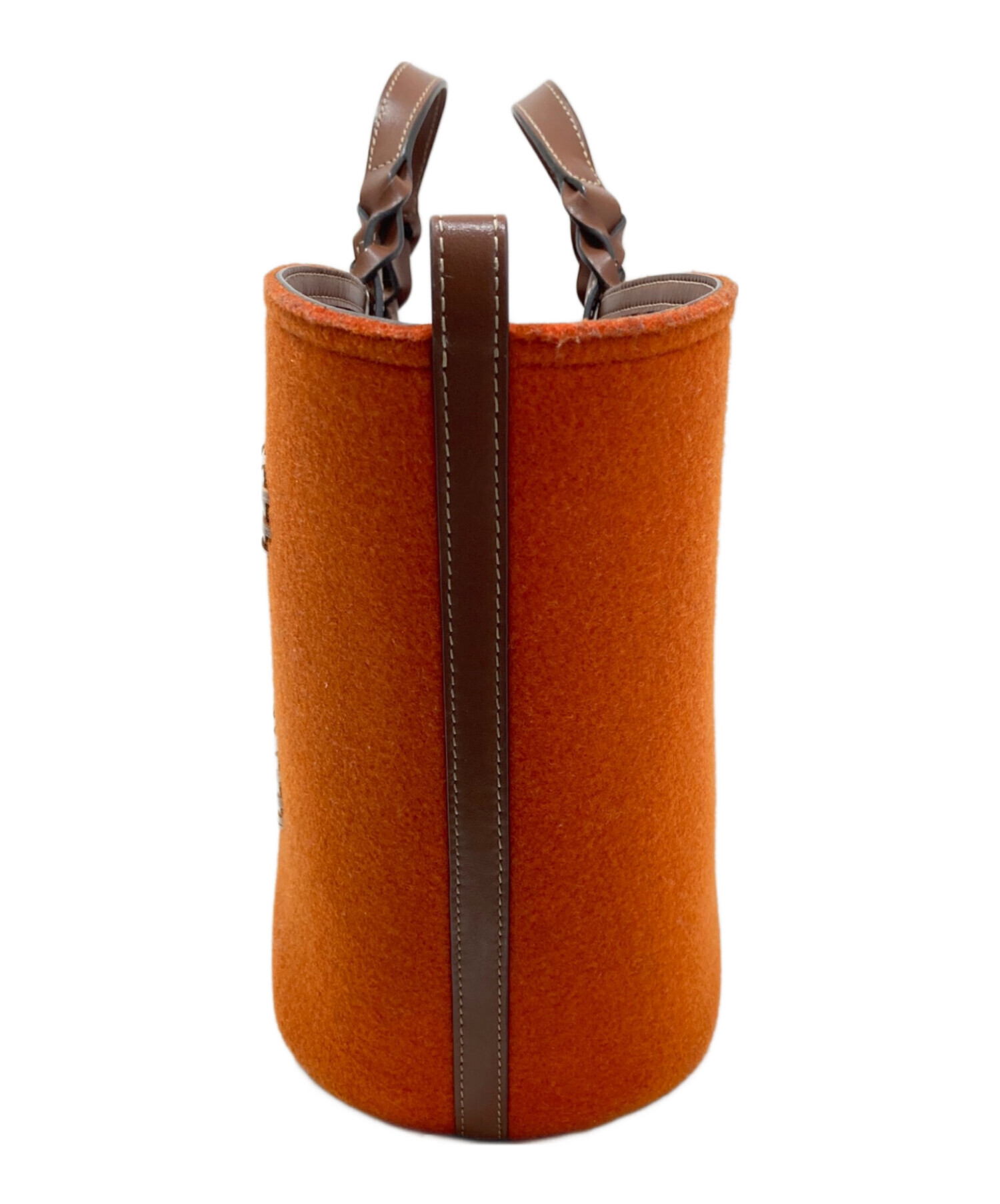 中古・古着通販】ANYA HINDMARCH (アニヤ・ハインドマーチ) Tote Multi