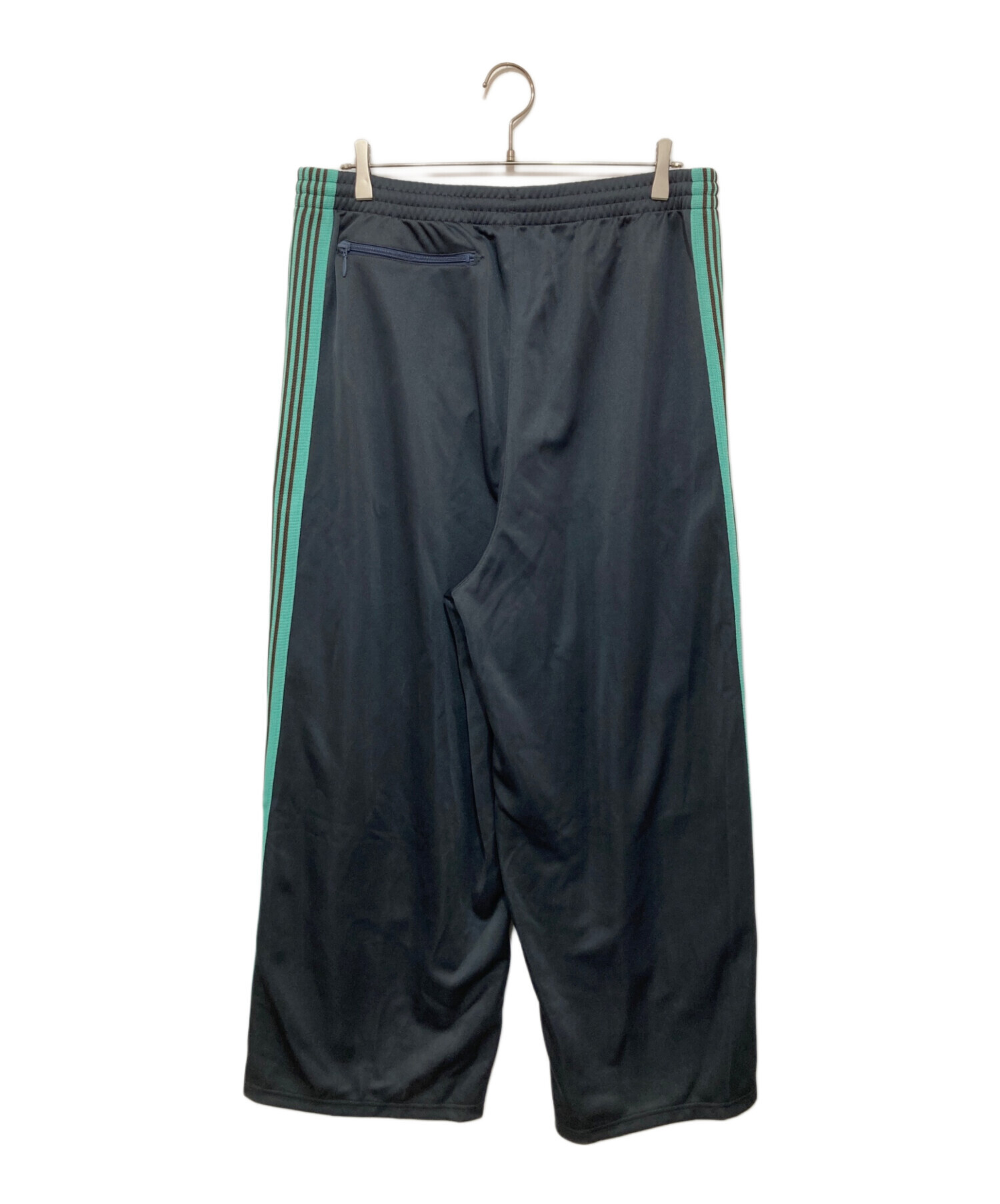 中古・古着通販】Needles (ニードルズ) HD Track Pants ヒザデル
