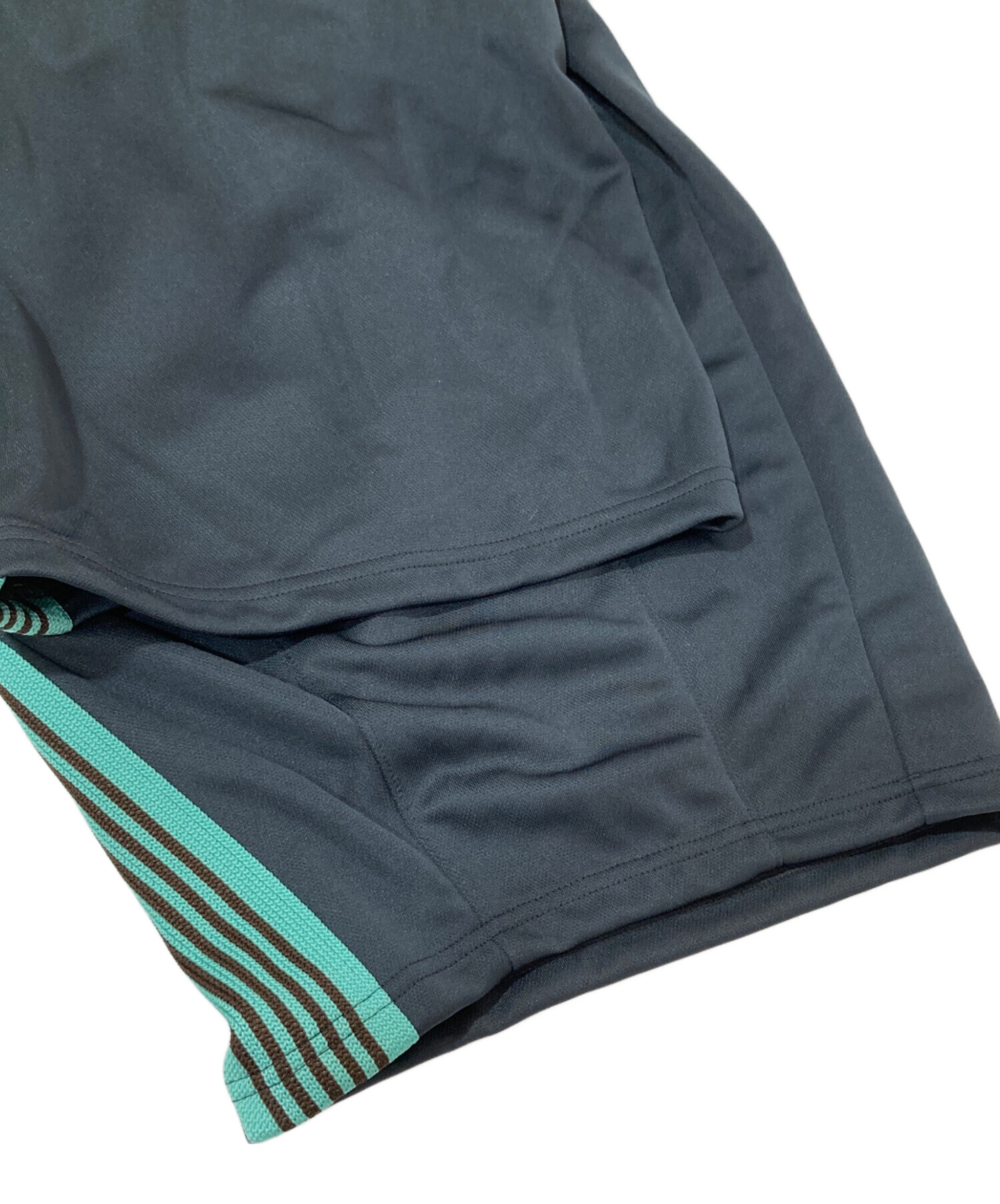 中古・古着通販】Needles (ニードルズ) HD Track Pants ヒザデル