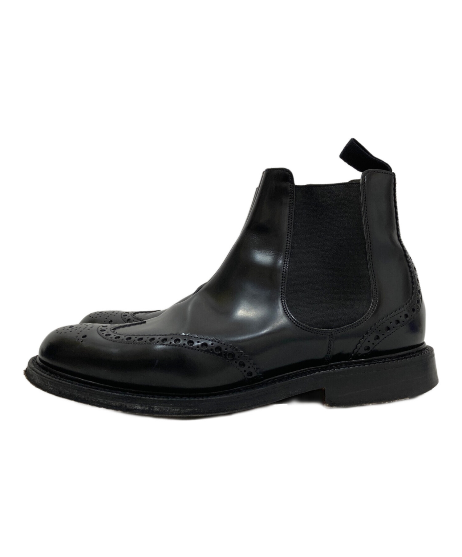 中古・古着通販】CHURCH'S (チャーチ) KETSBY / ウイングチップ