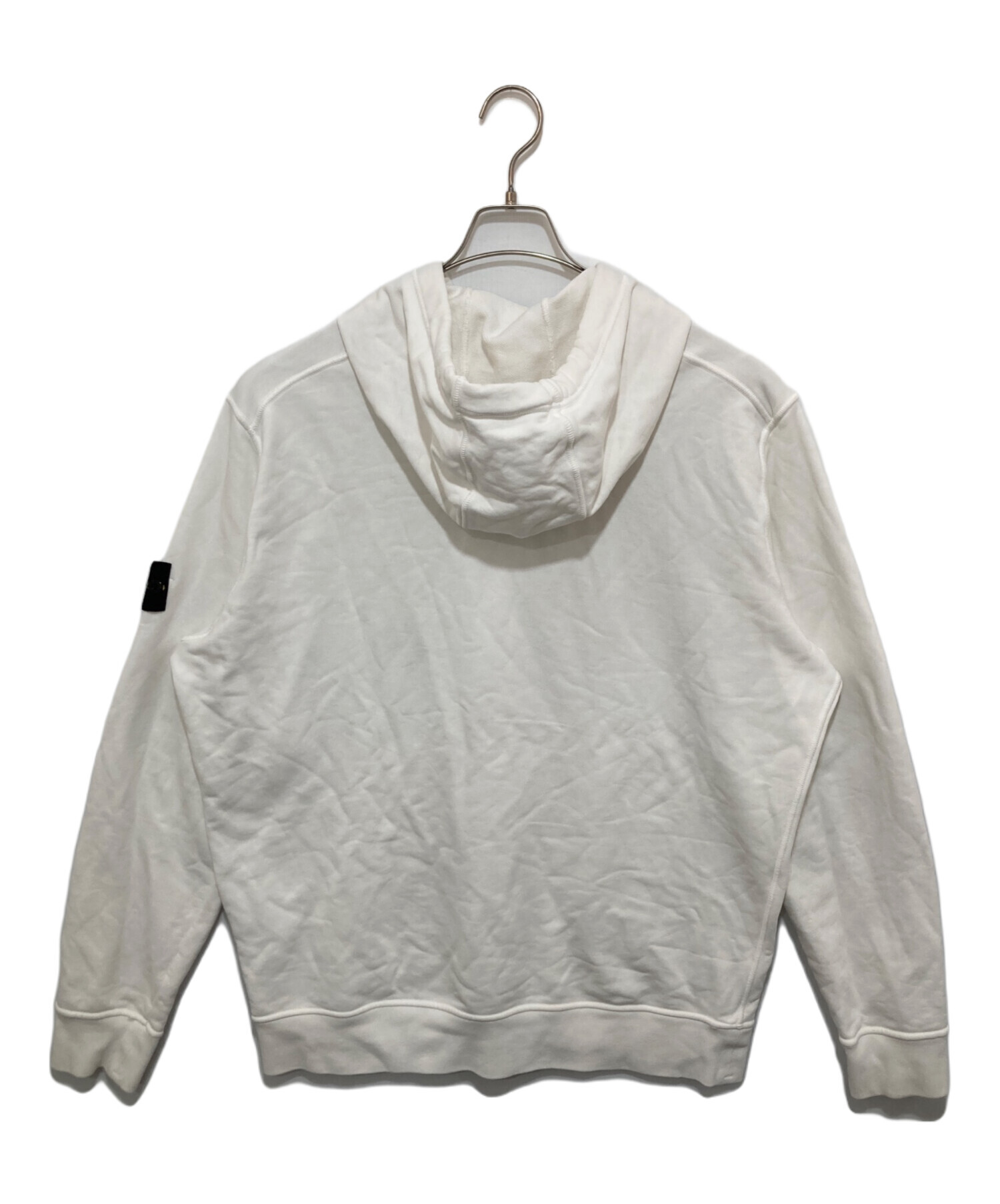中古・古着通販】STONE ISLAND (ストーンアイランド) Sweatshirts 
