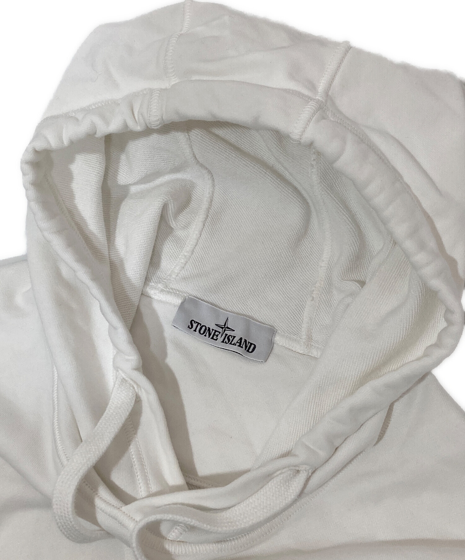 中古・古着通販】STONE ISLAND (ストーンアイランド) Sweatshirts 