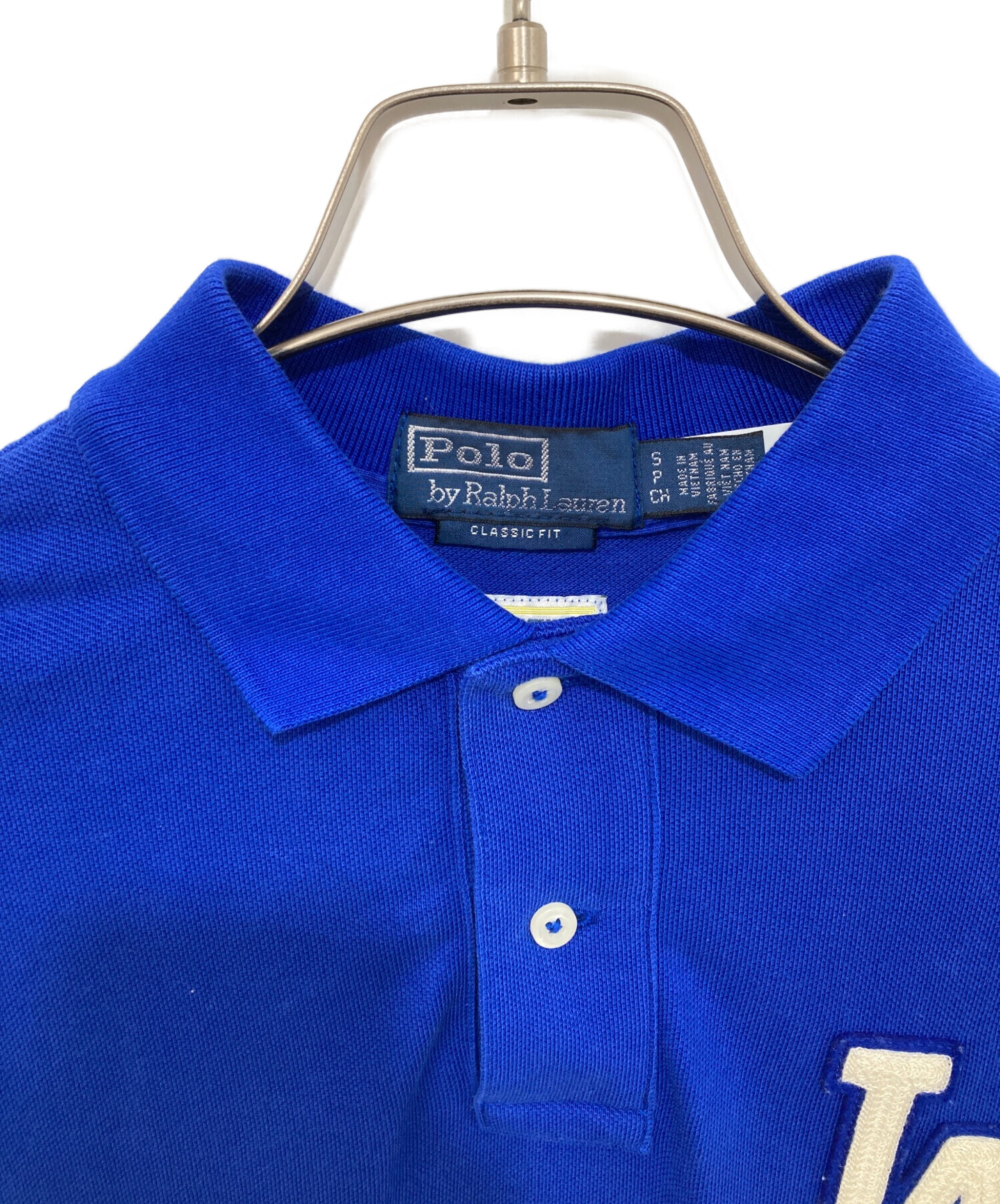 中古・古着通販】POLO RALPH LAUREN (ポロ・ラルフローレン) ロイヤル