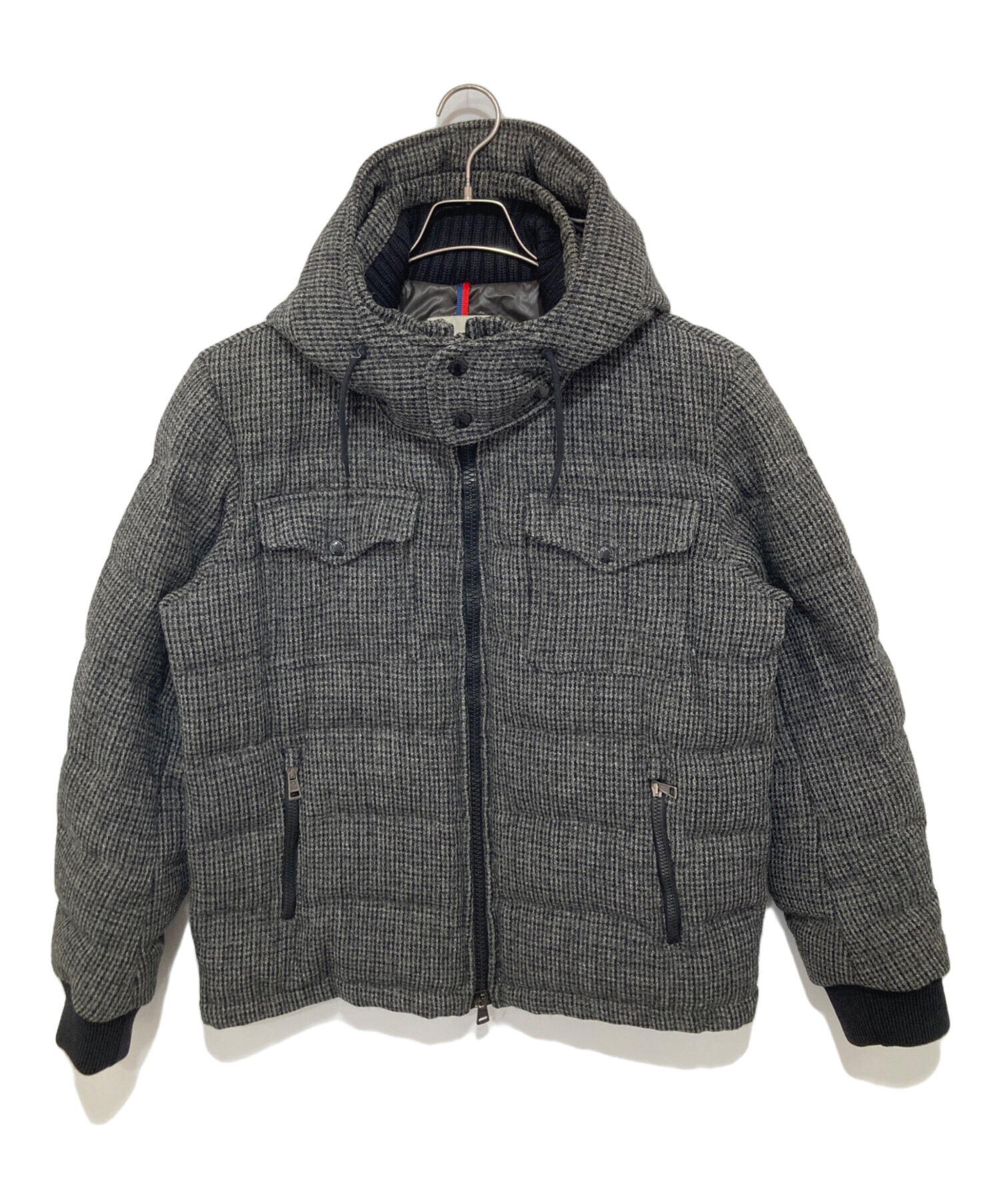 中古・古着通販】MONCLER (モンクレール) FLORIAN ダウンジャケット 