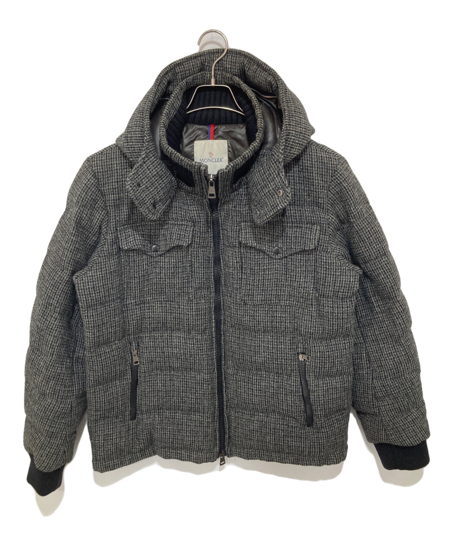 MONCLER FLORIAN フロリアン モンクレール ダウン 中古・古着通販 