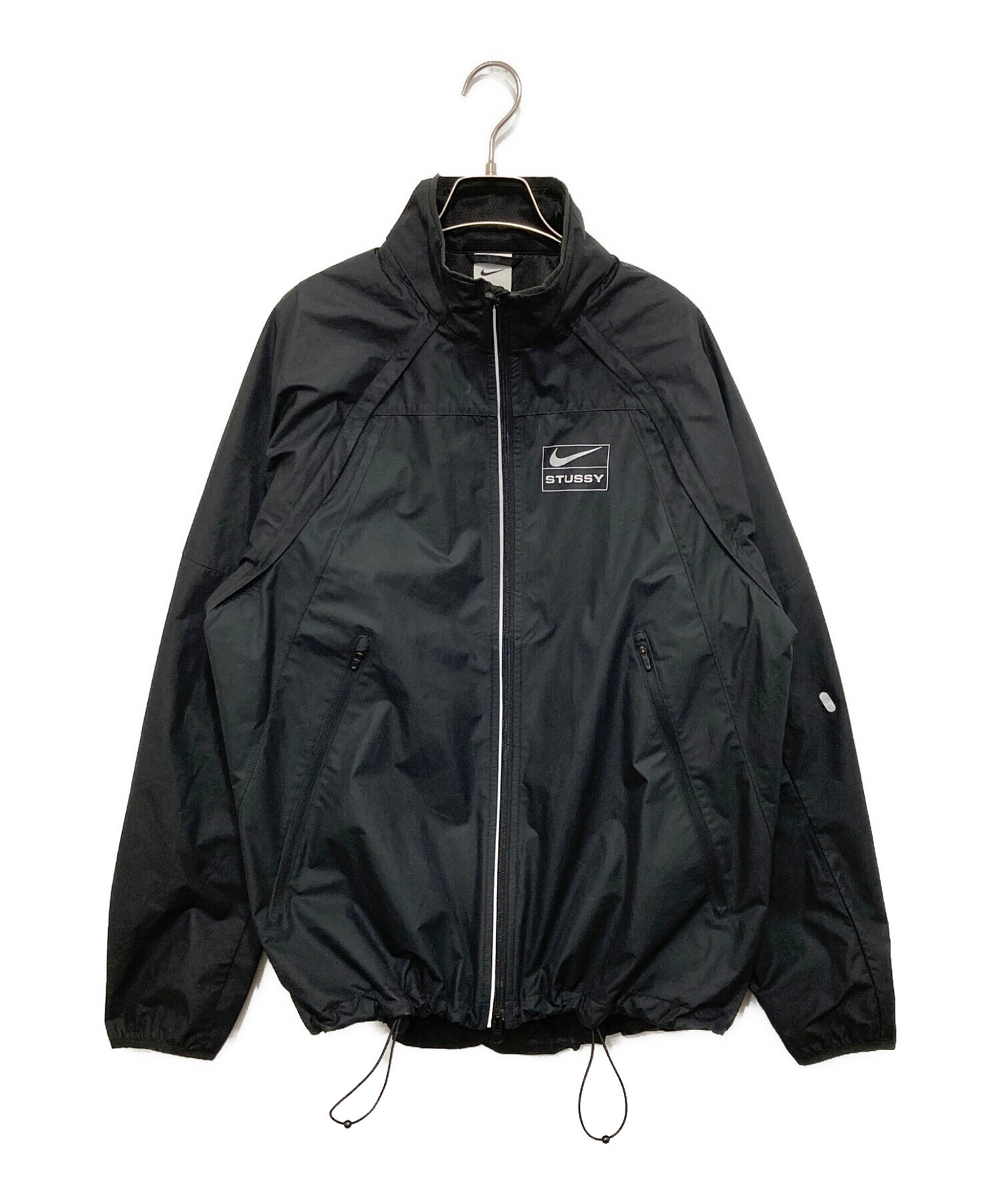 中古・古着通販】NIKE (ナイキ) stussy (ステューシー) Storm-Fit