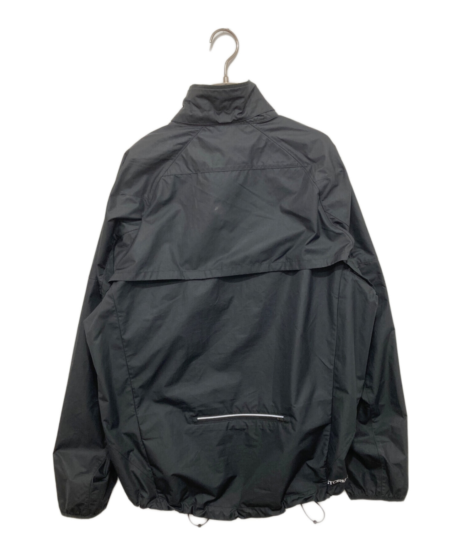 【新品未使用】Nike ナイロンジャケット Storm-Fit ☆関税込☆Stussy☆Nike x Stussy NRG FL Storm-Fit Jacket☆ (STUSSY