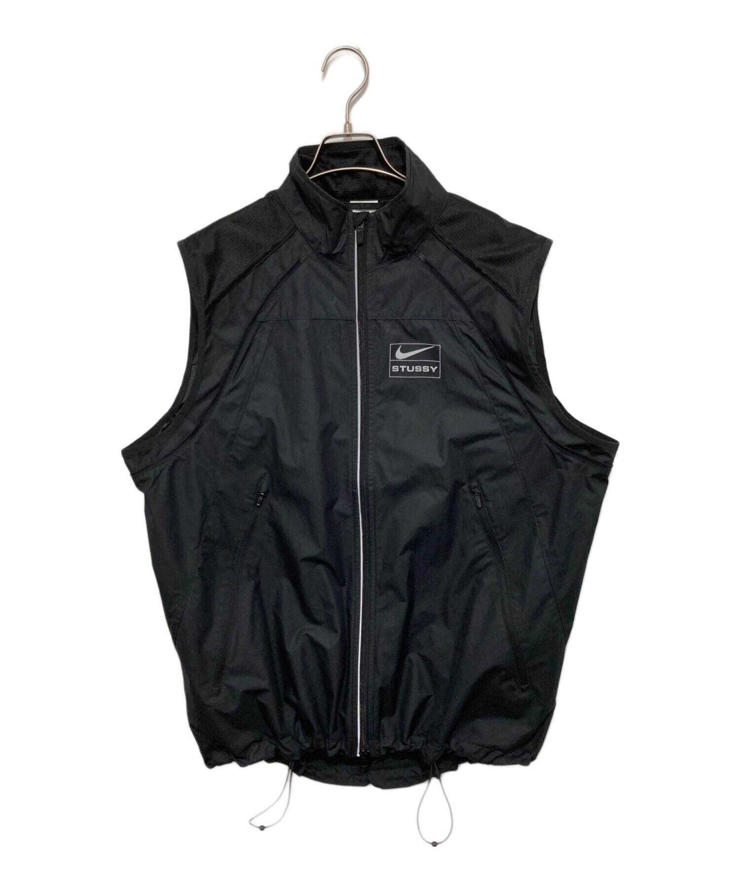 【新品未使用】Nike ナイロンジャケット Storm-Fit 中古・古着通販】NIKE (ナイキ) stussy (ステューシー) Storm-Fit