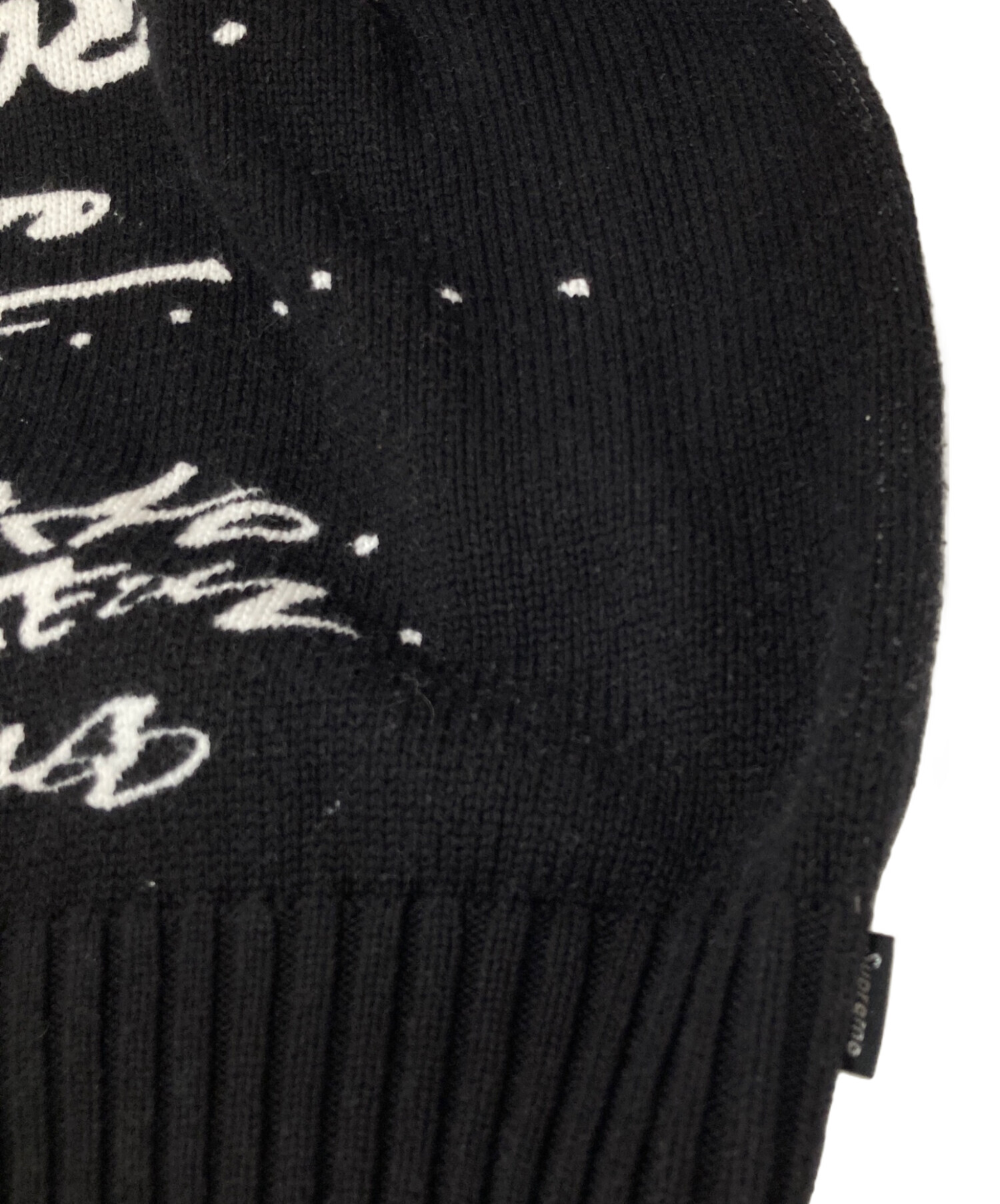 中古・古着通販】Supreme (シュプリーム) Futura Sweater(フューチュラ 