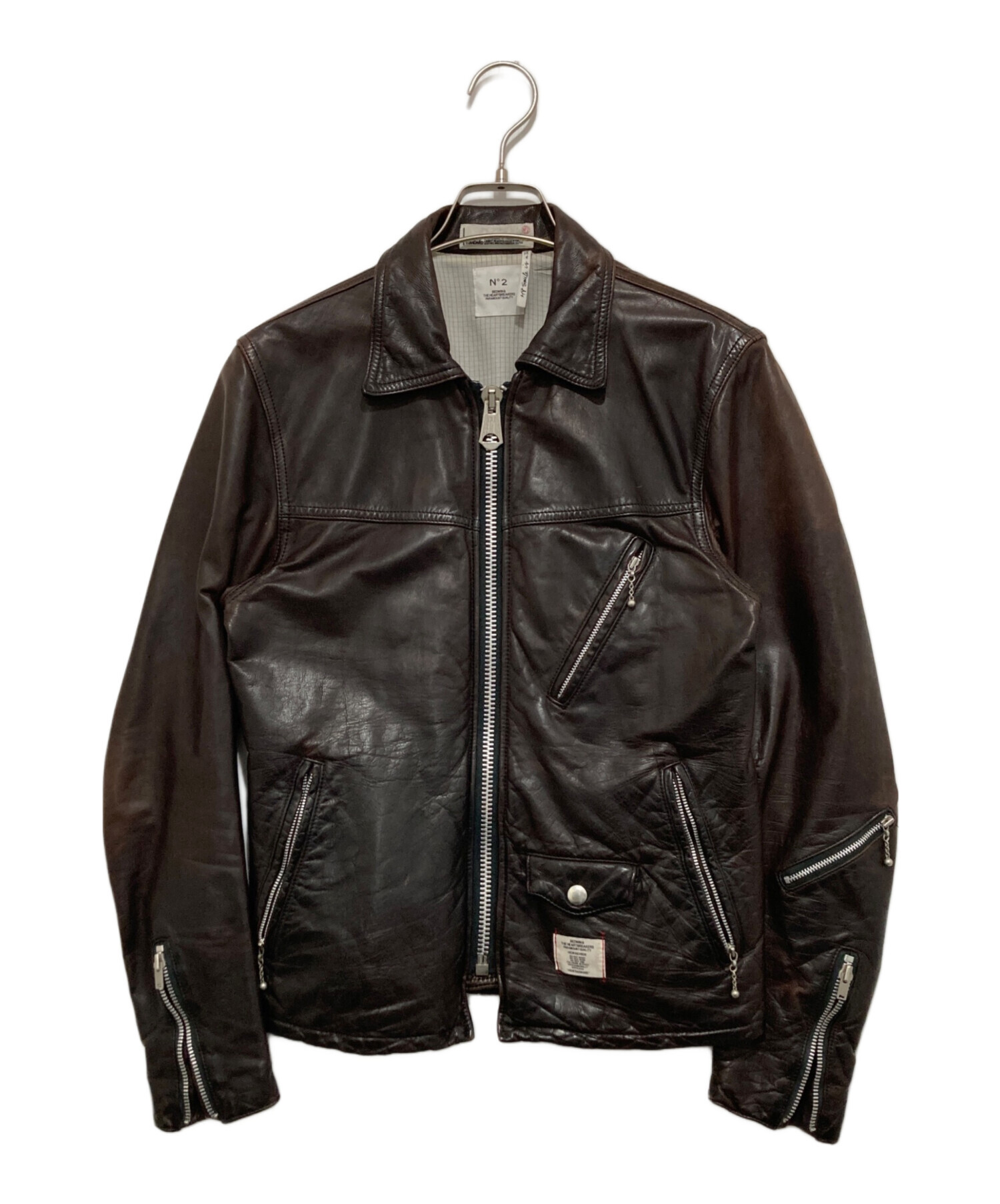 【定価6万】BEDWIN スエード ジャケット BEDWIN & THE HEARTBREAKERS L/S SUEDE JACKET 