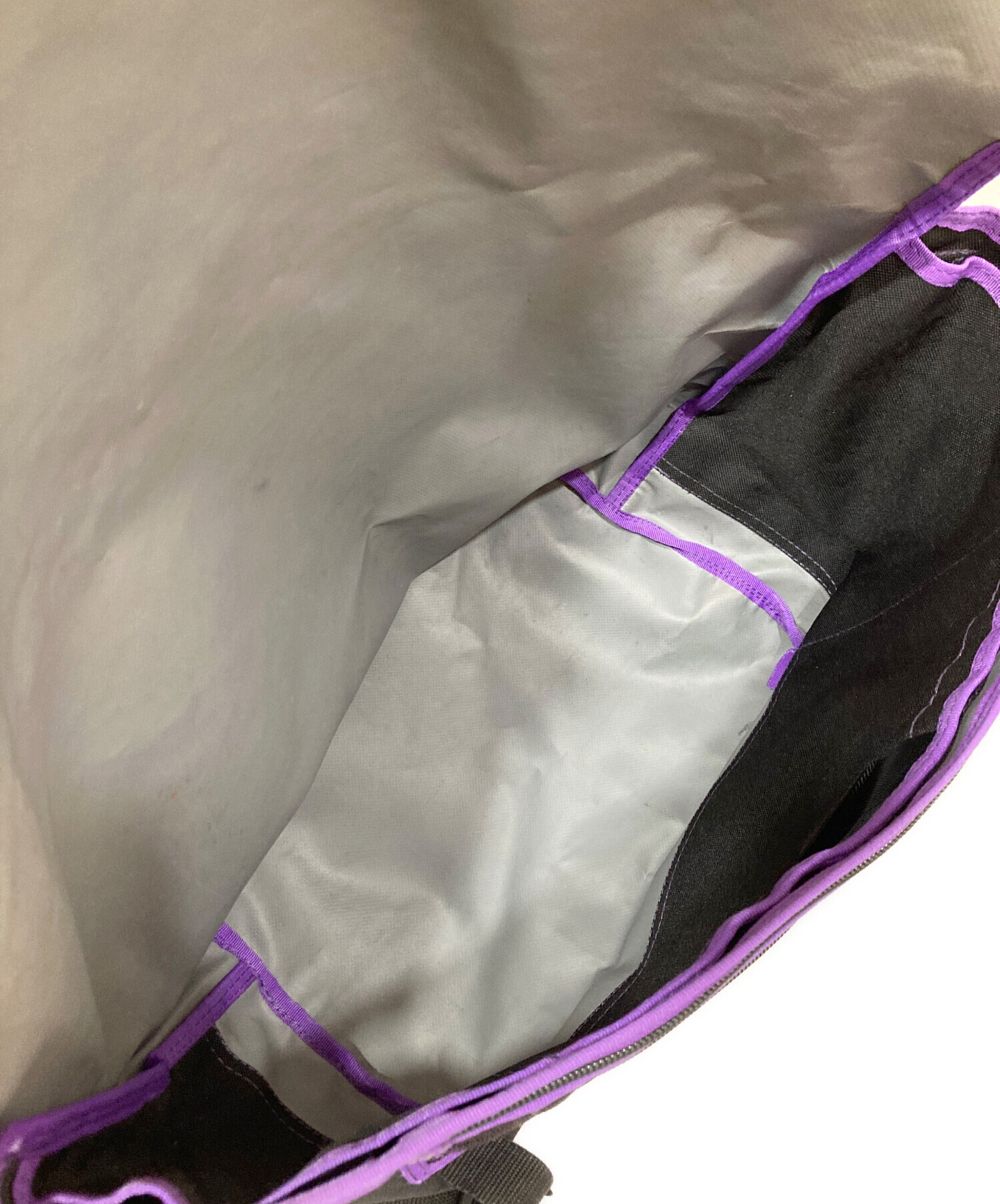 中古・古着通販】bagaboo (バガブー) メッセンジャーバッグ Messenger