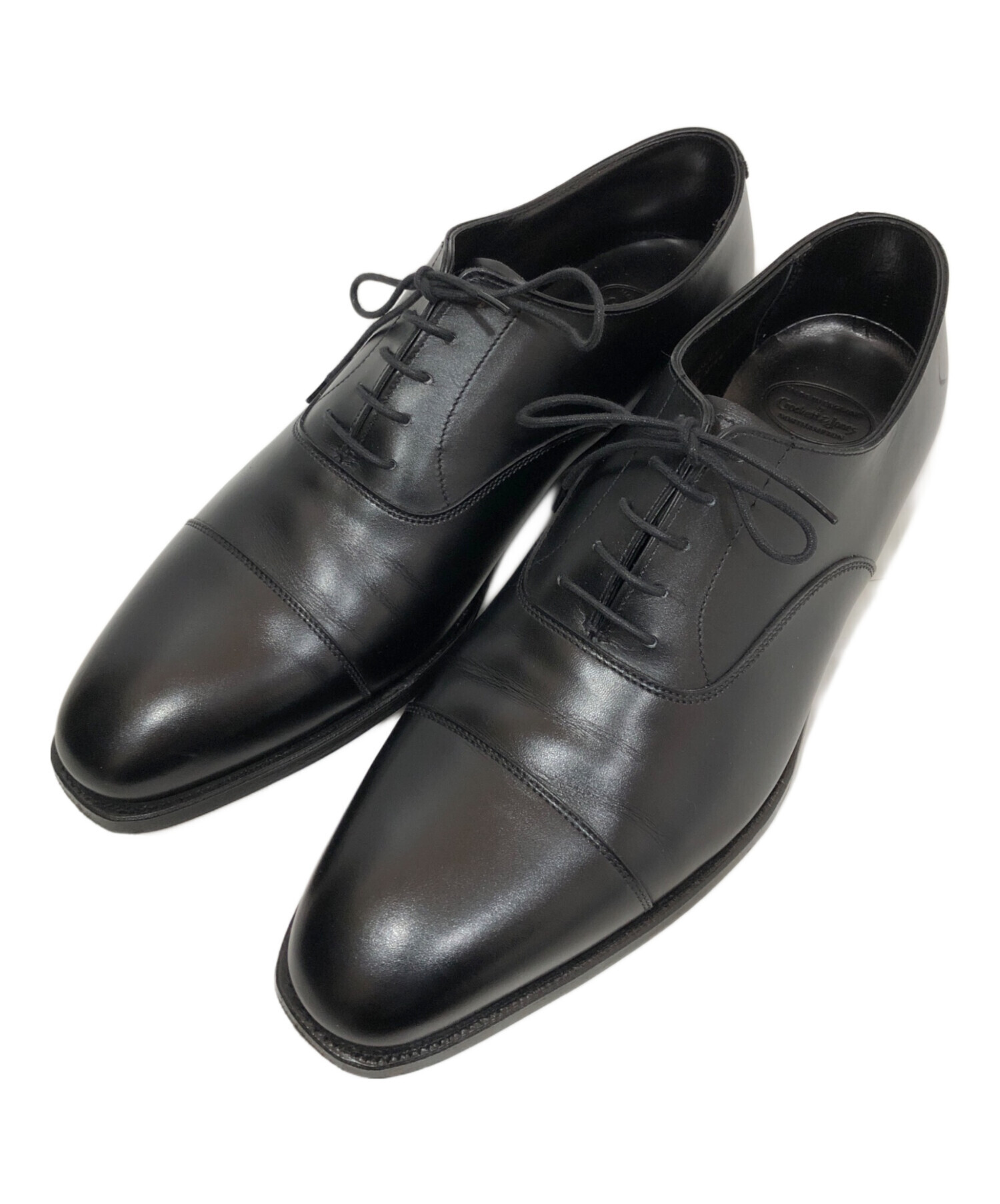 中古・古着通販】Crockett & Jones (クロケット＆ジョーンズ) AUDLEY 