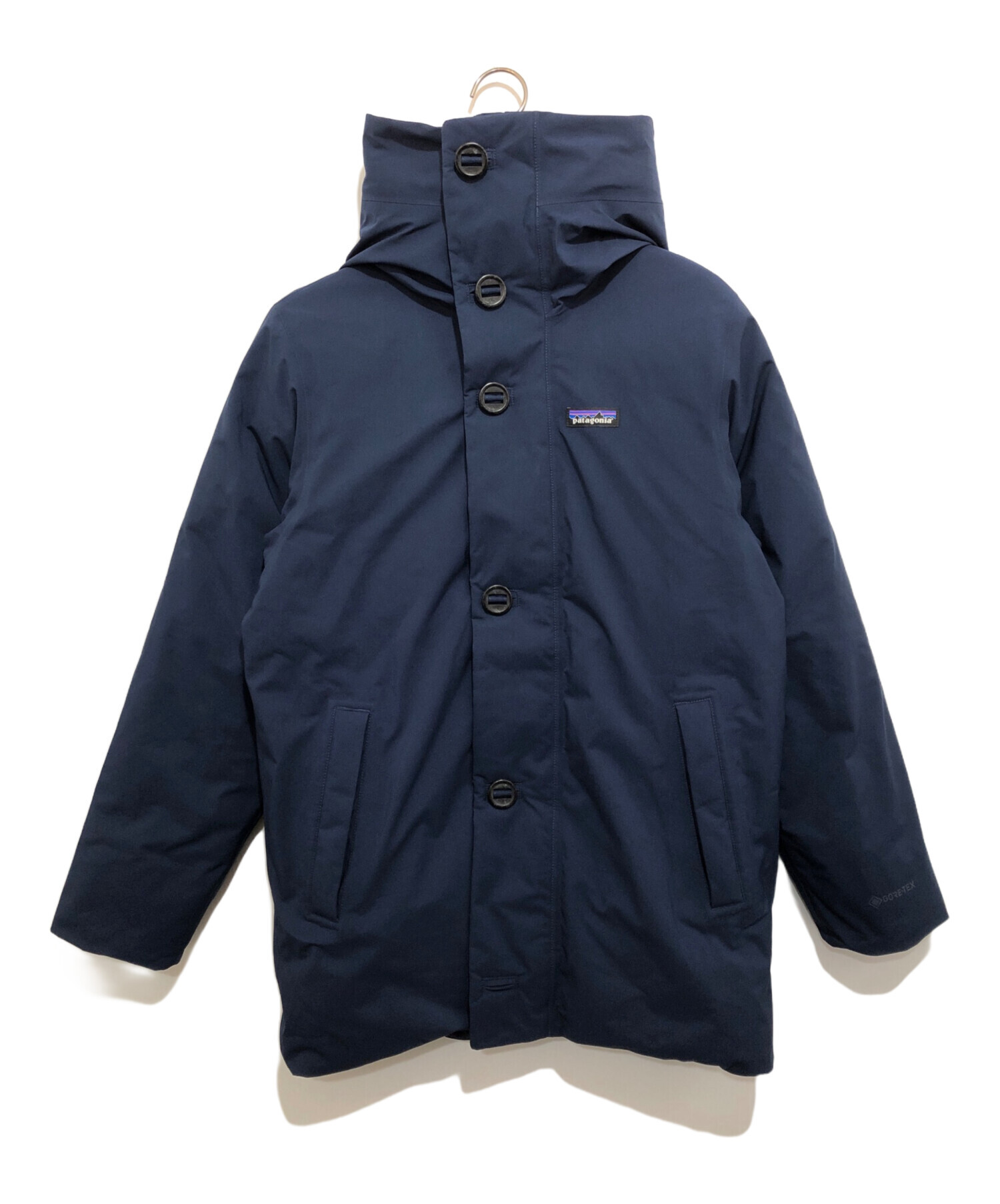 中古・古着通販】Patagonia (パタゴニア) Frozen Range Parka
