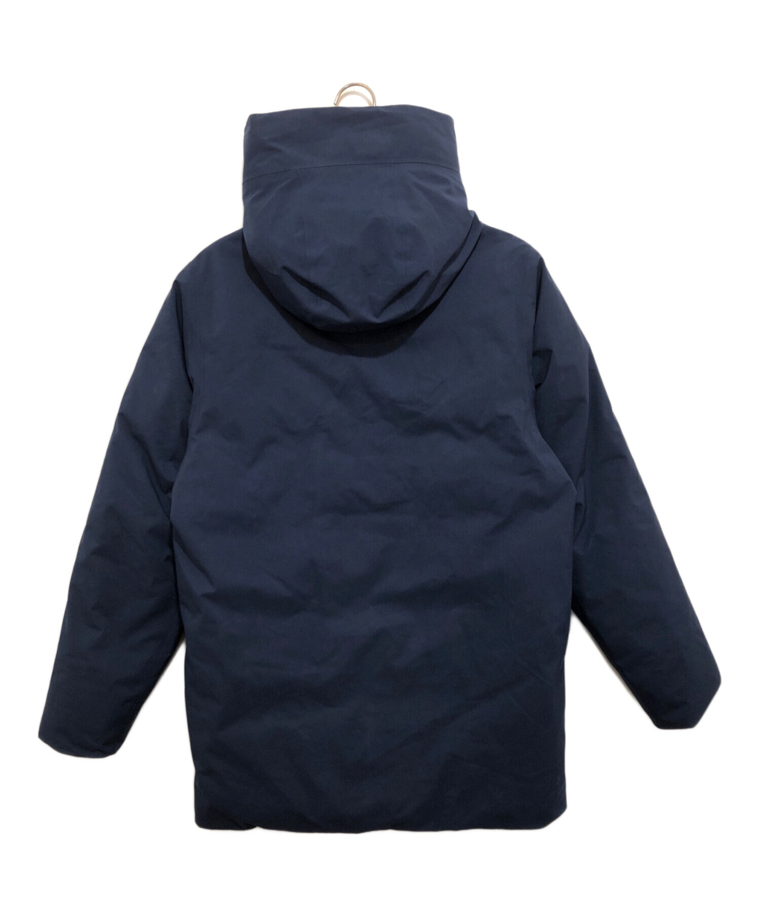 中古・古着通販】Patagonia (パタゴニア) Frozen Range Parka 