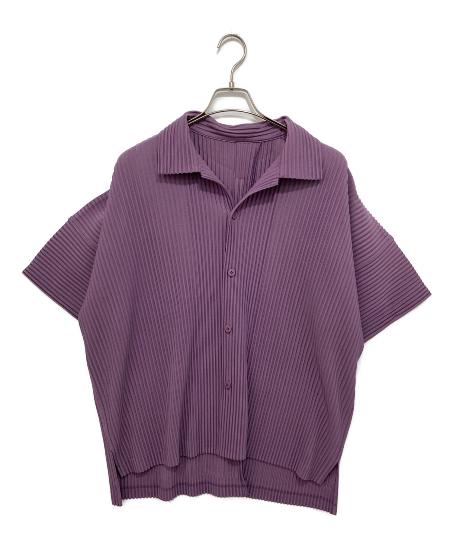 中古・古着通販】HOMME PLISSE ISSEY MIYAKE 25SS MONTHLY COLOR APRIL