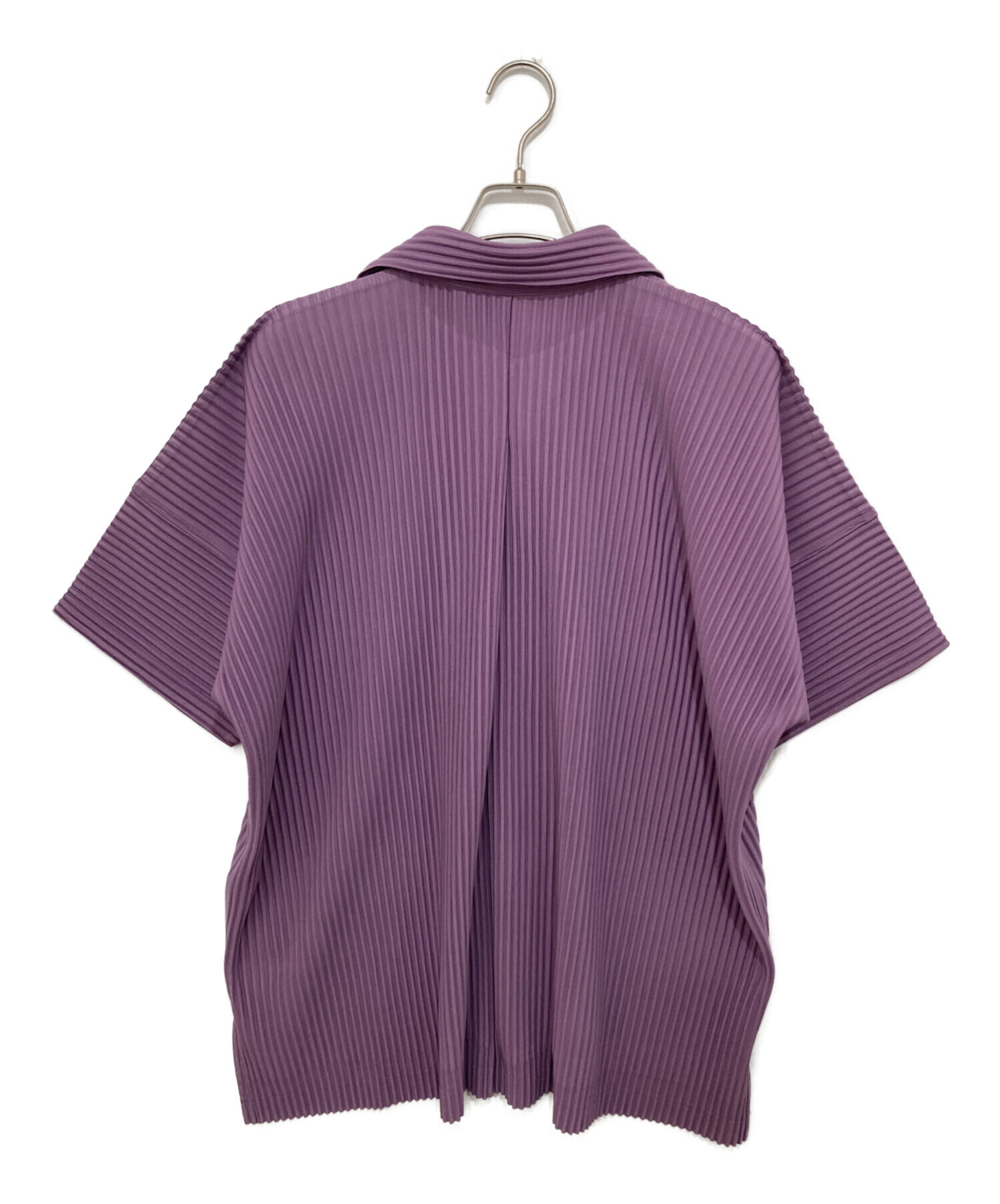 中古・古着通販】HOMME PLISSE ISSEY MIYAKE 25SS MONTHLY COLOR APRIL