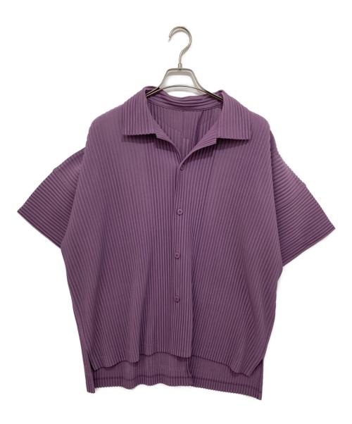 中古・古着通販】HOMME PLISSE ISSEY MIYAKE 25SS MONTHLY COLOR APRIL
