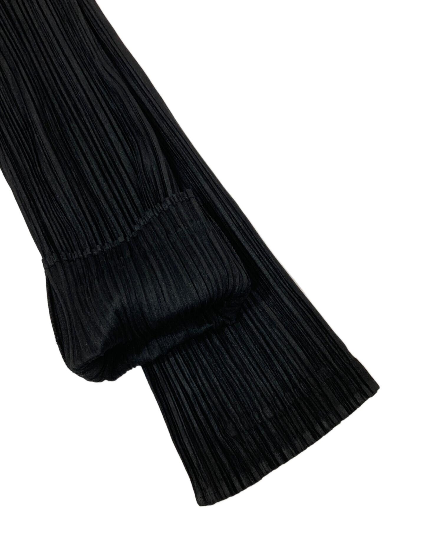 中古・古着通販】PLEATS PLEASE (プリーツプリーズ) プリーツブラウス