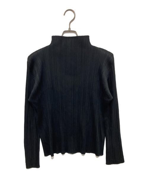 中古・古着通販】PLEATS PLEASE (プリーツプリーズ) プリーツブラウス