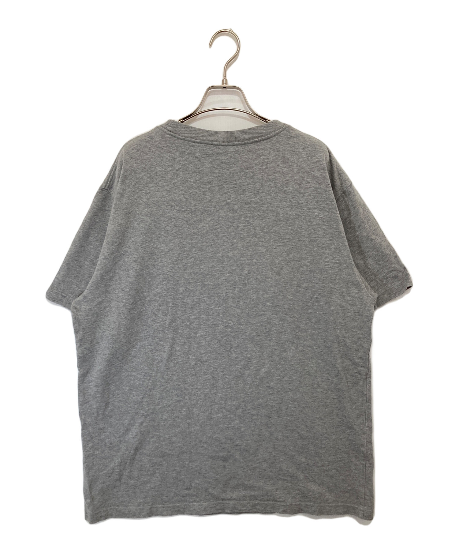 中古・古着通販】DIOR HOMME (ディオール オム) ロゴ エンブロイダリー