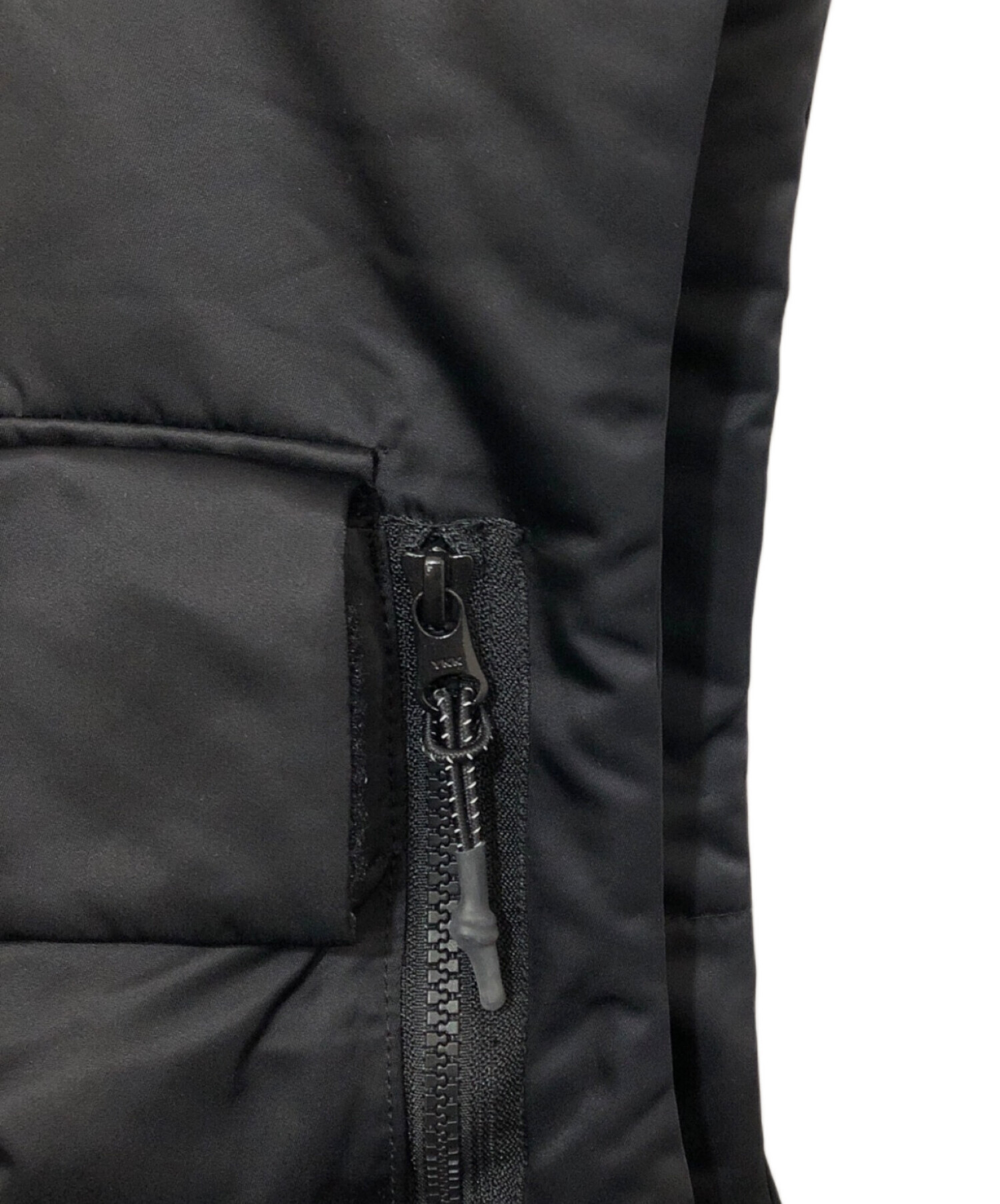 中古・古着通販】NEIGHBORHOOD (ネイバーフッド) TACTICAL/N-VEST 中綿