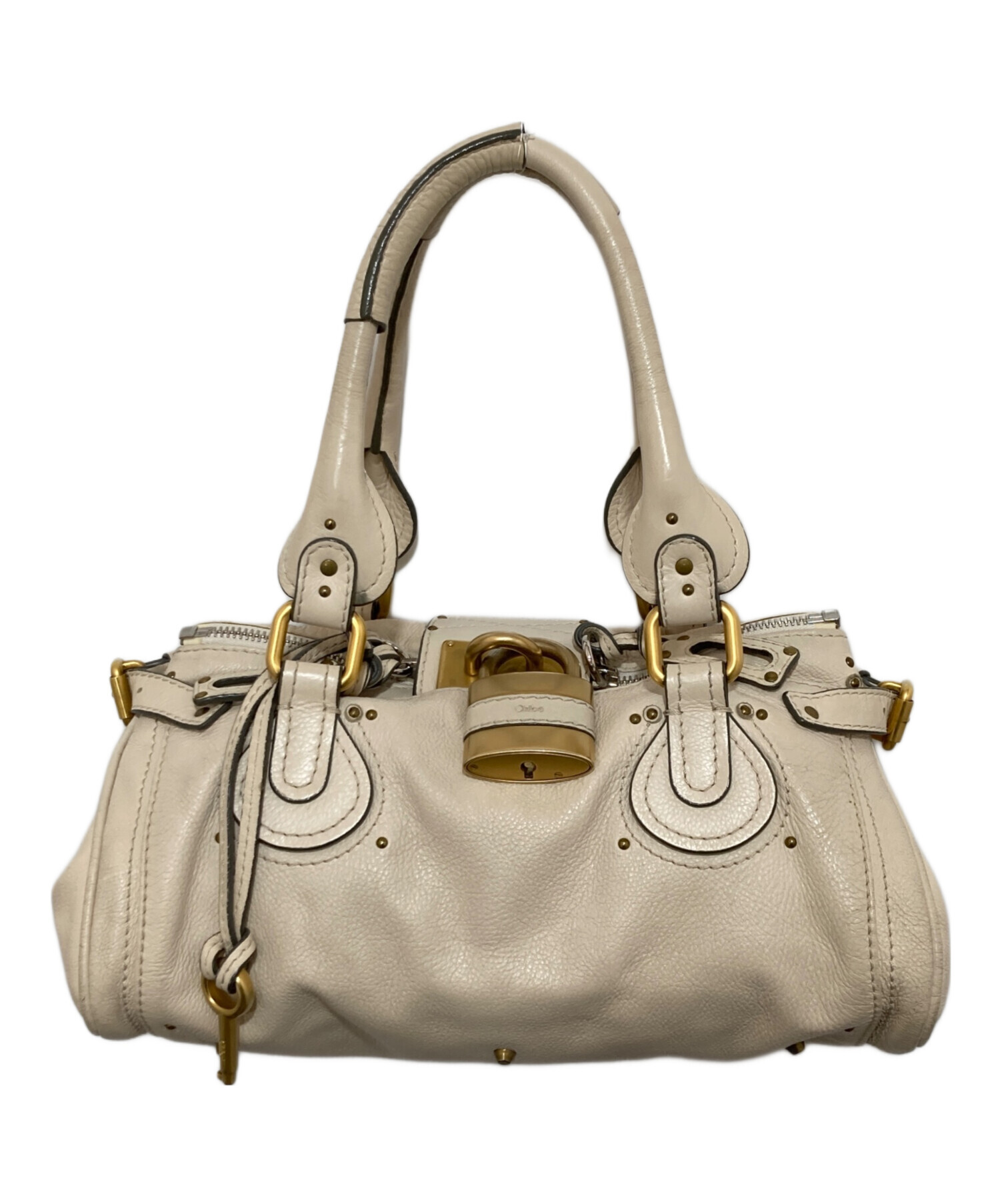 中古・古着通販】Chloe (クロエ) Paddington（パディントン