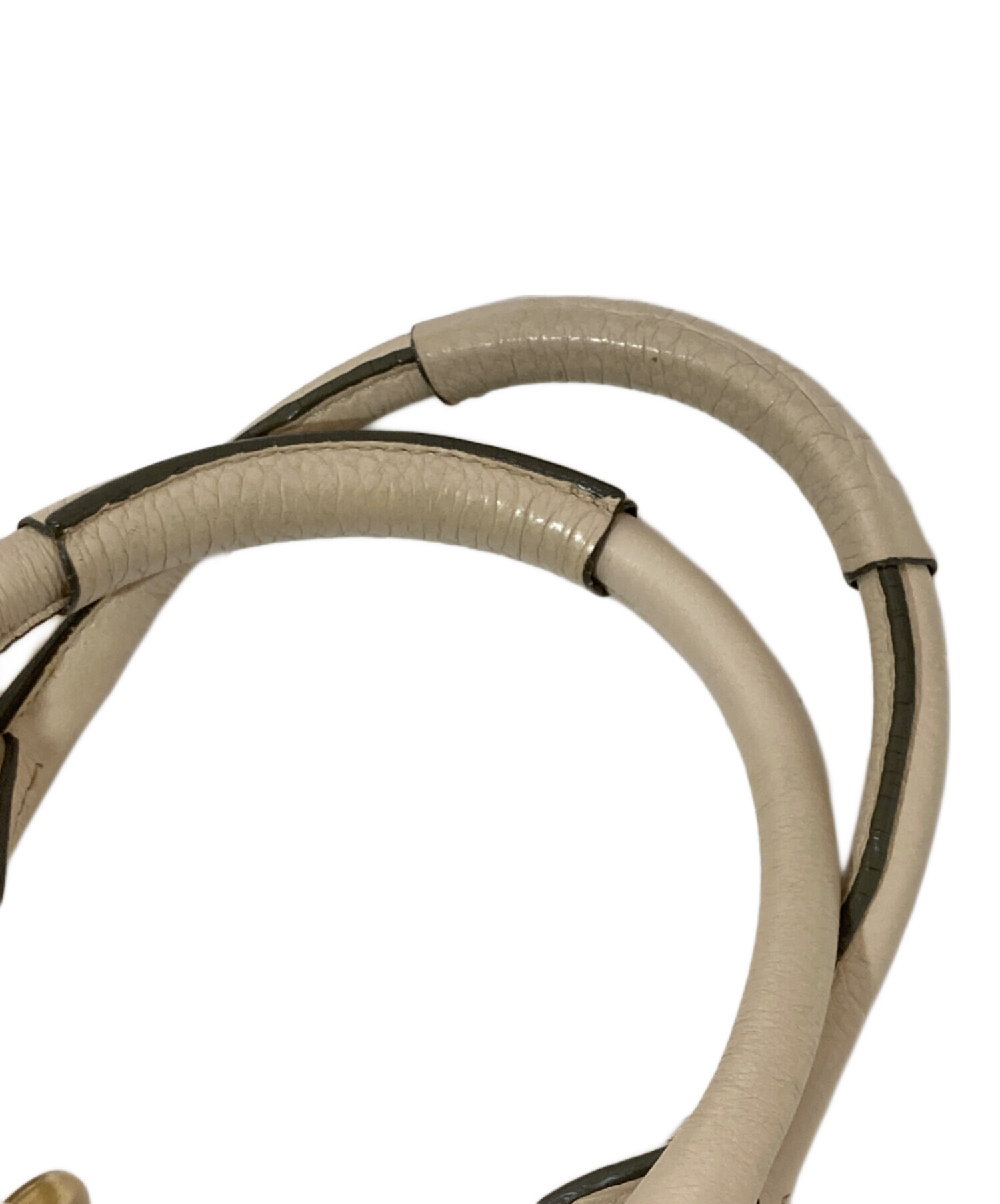 中古・古着通販】Chloe (クロエ) Paddington（パディントン