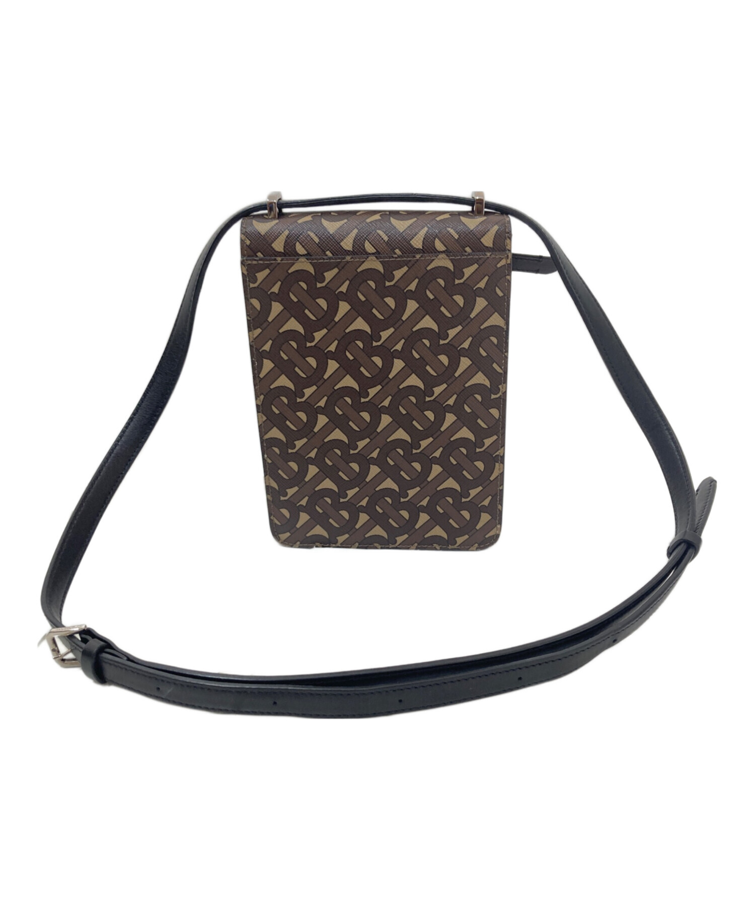 中古・古着通販】BURBERRY (バーバリー) ロビンショルダーバッグ 