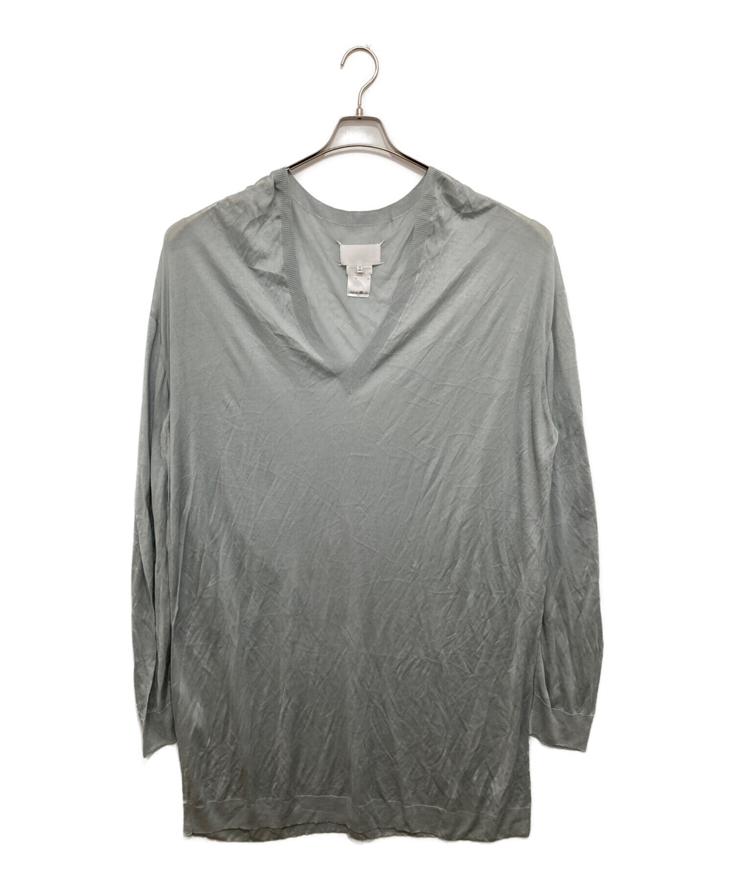 中古・古着通販】Martin Margiela (マルタン・マルジェラ) シルク 