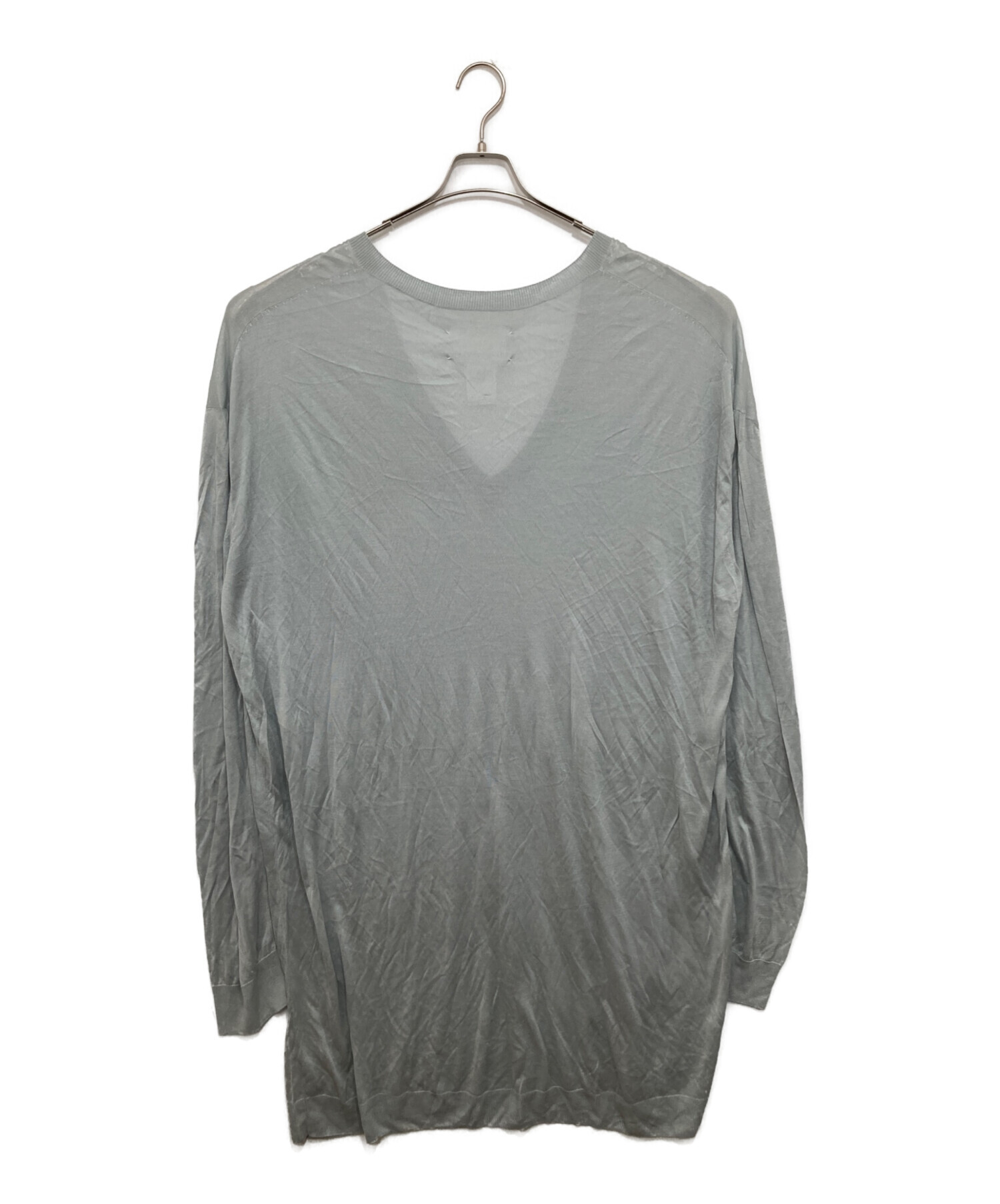 中古・古着通販】Martin Margiela (マルタン・マルジェラ) シルク 
